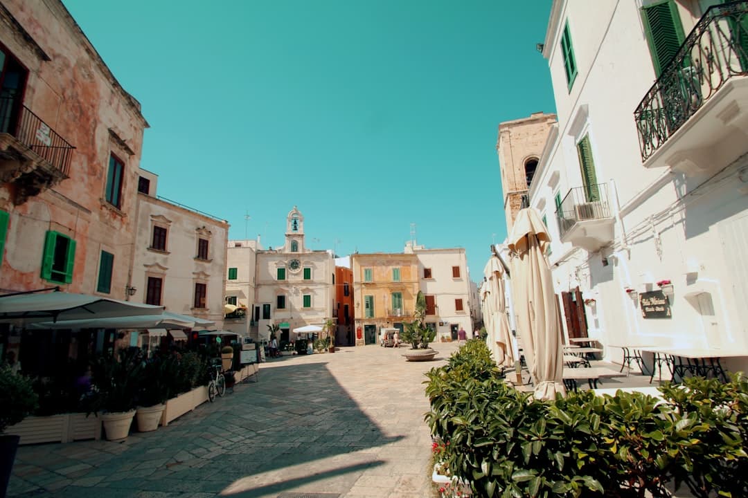 Apulia