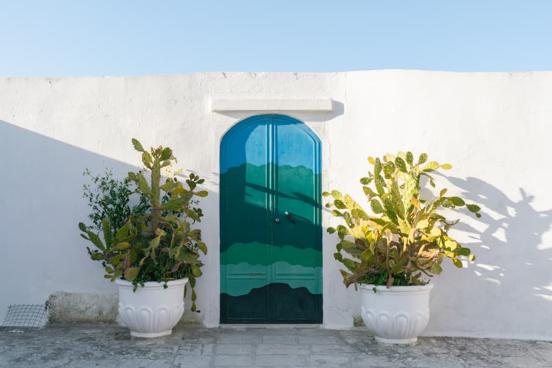 Ostuni