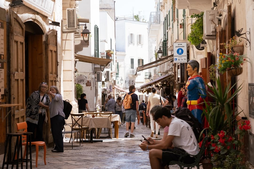 Taranto