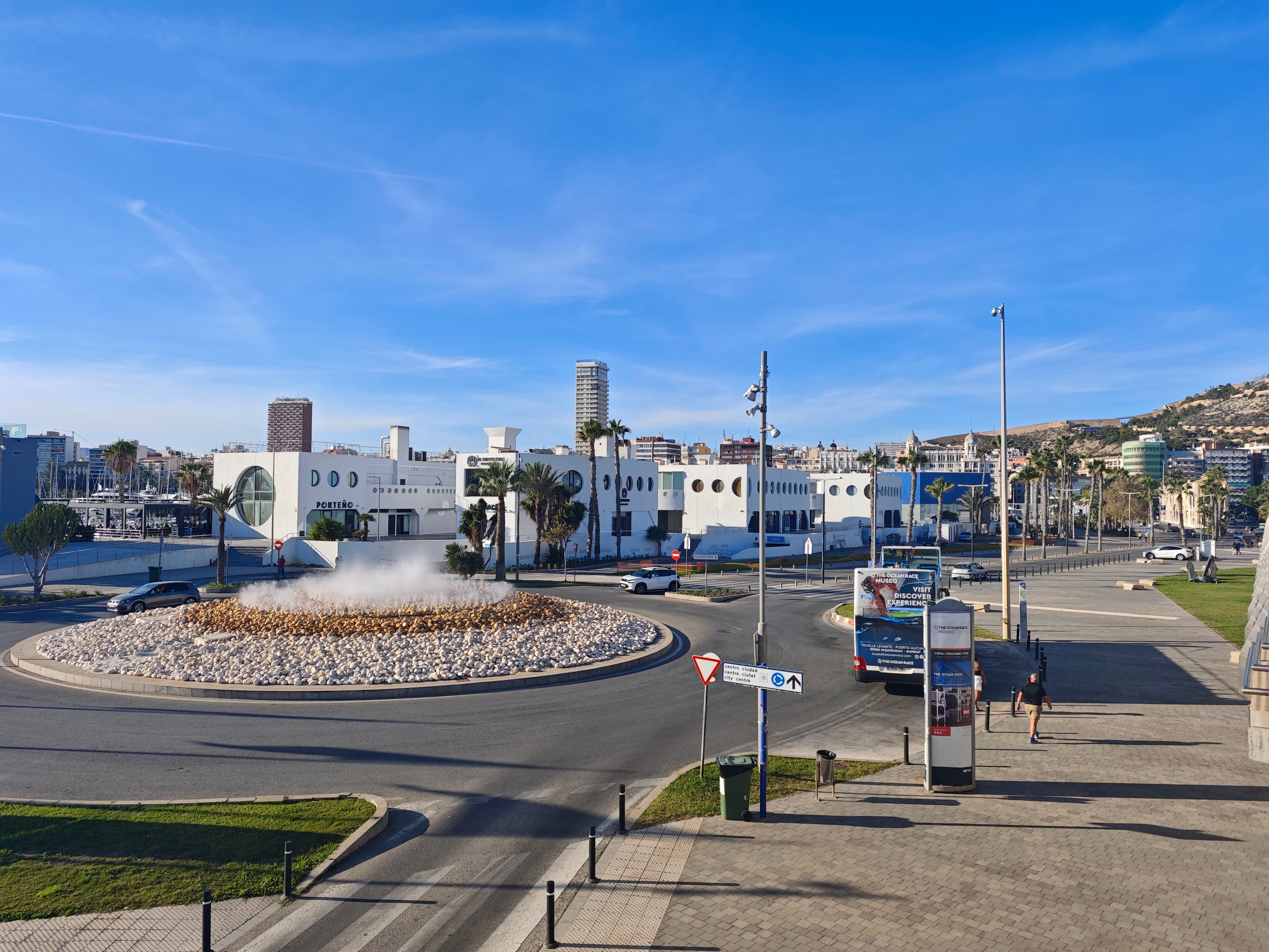 Alicante, 2025-11-09