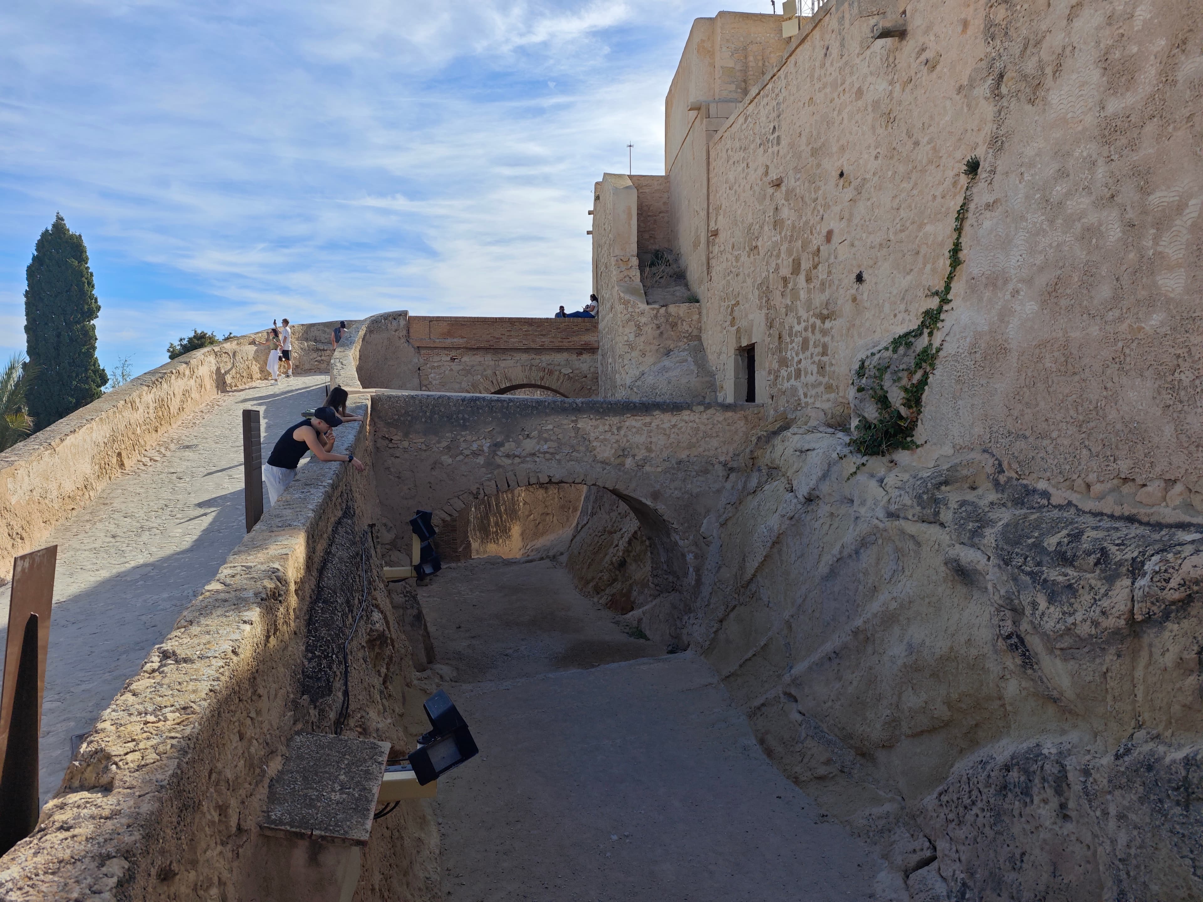 Alicante, 2025-11-09