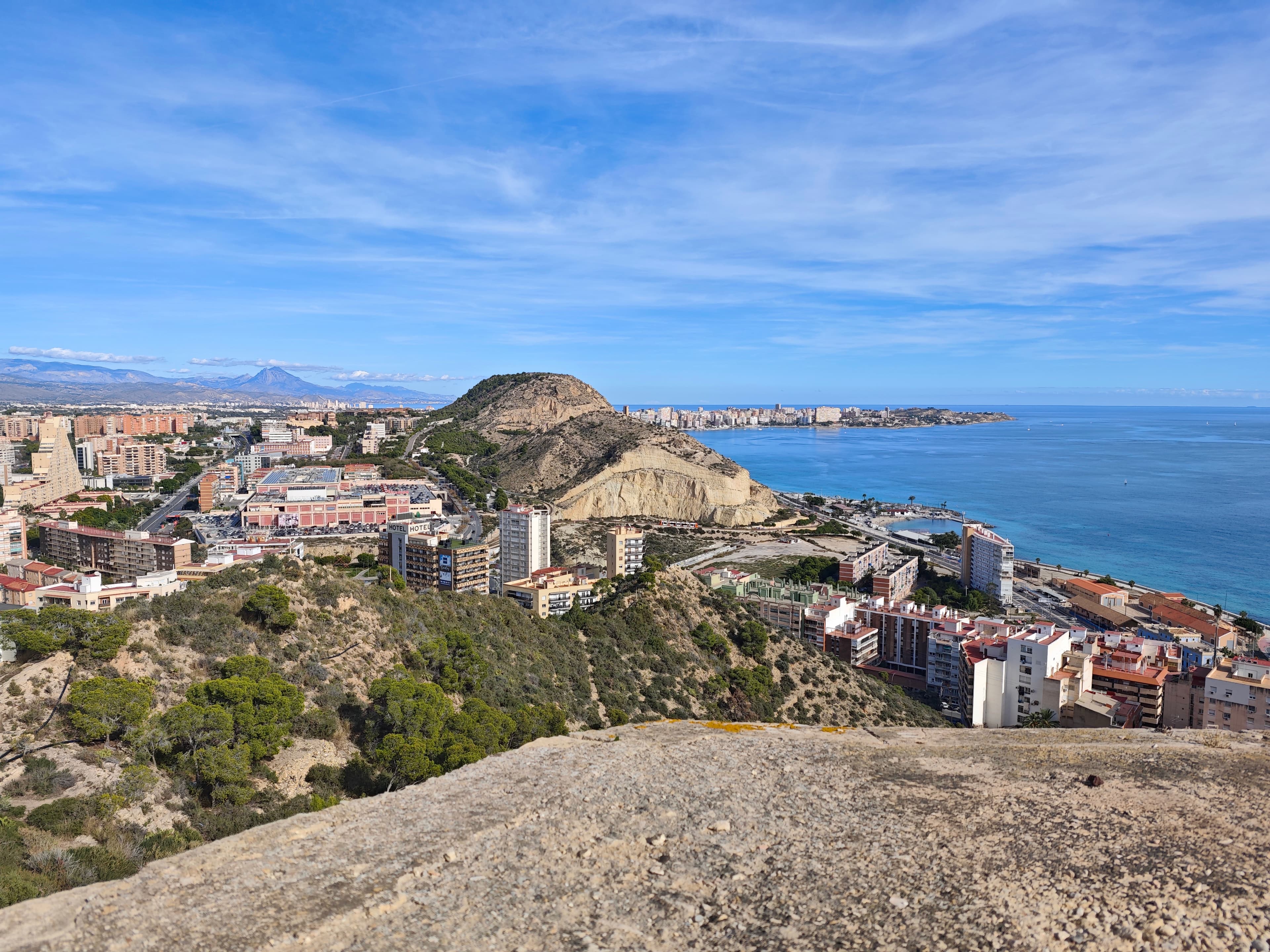 Alicante, 2025-11-09
