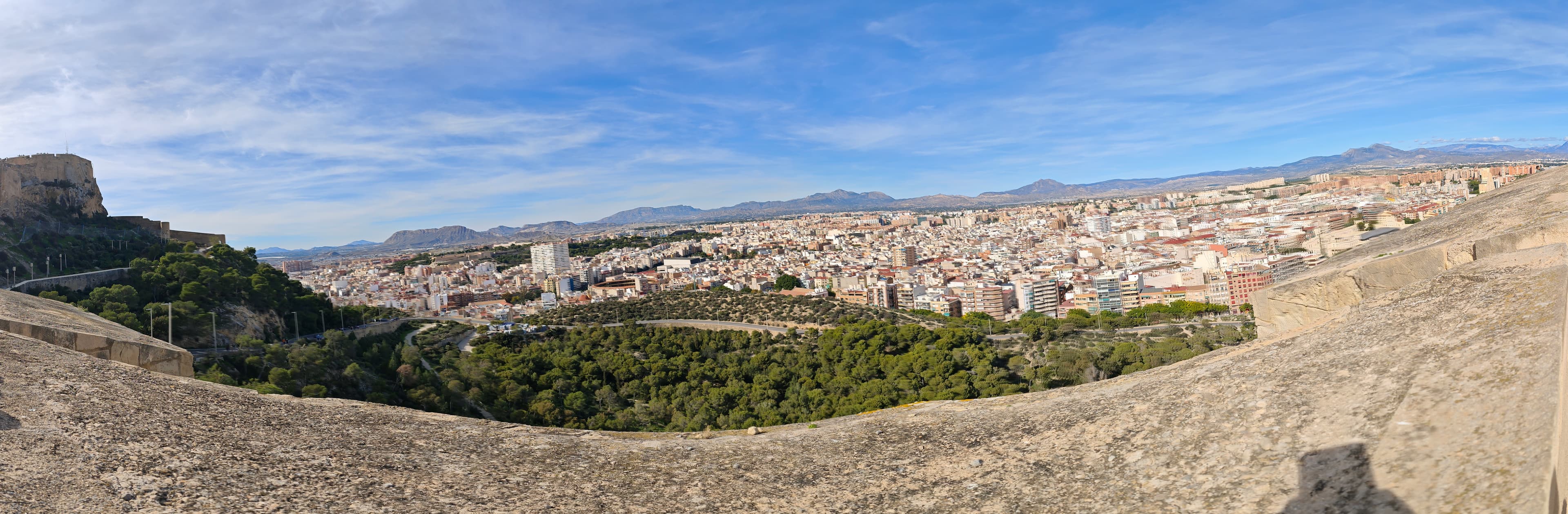 Alicante, 2025-11-09