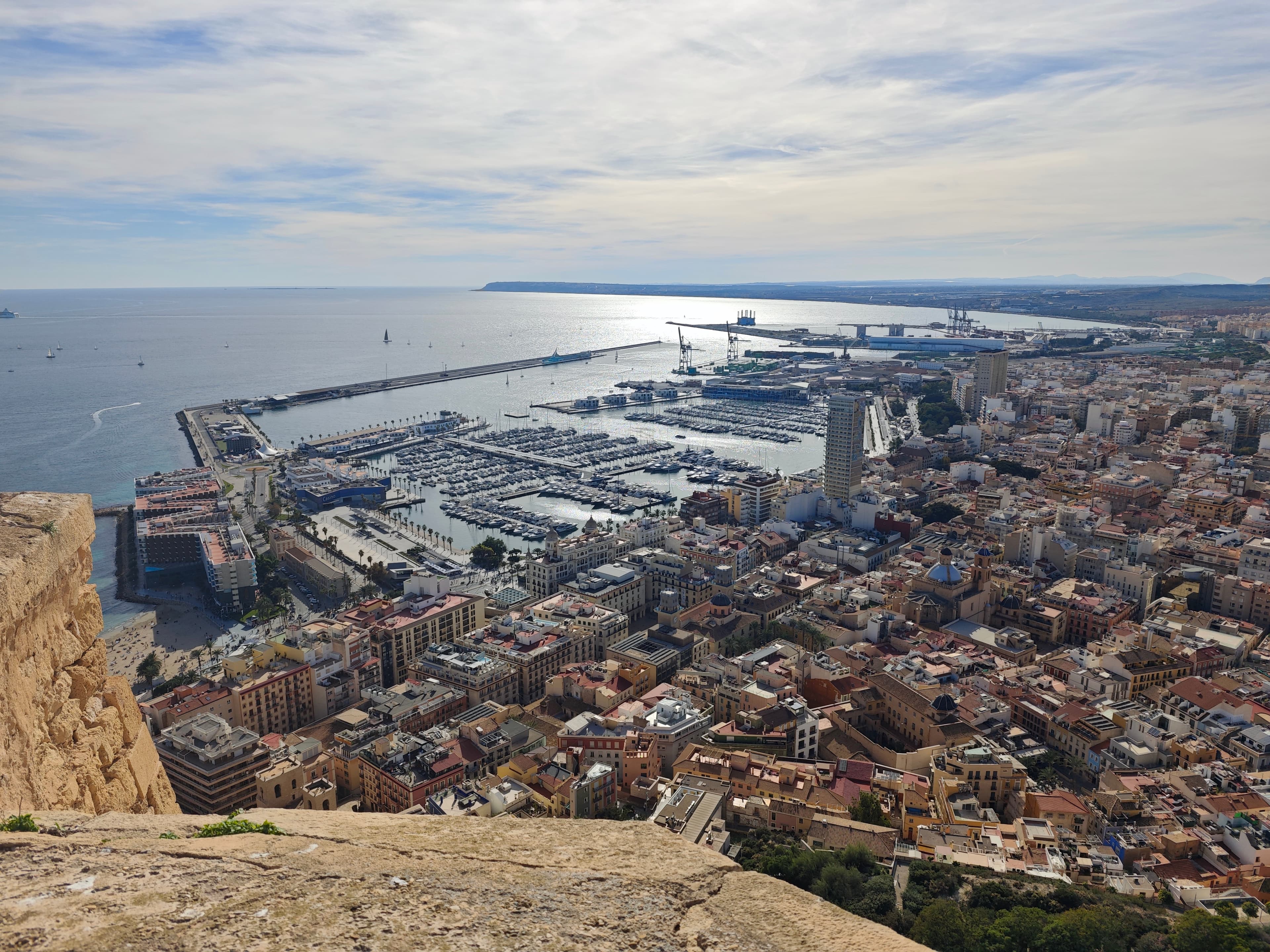 Alicante, 2025-11-09