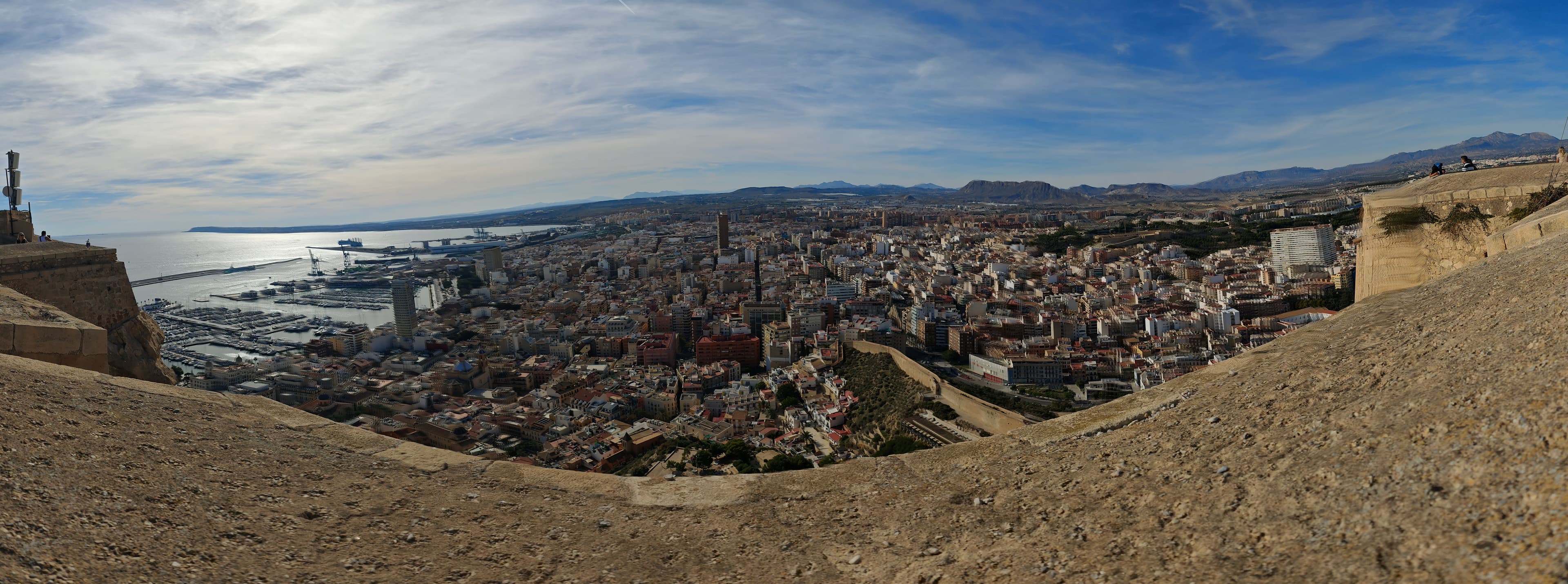 Alicante, 2025-11-09