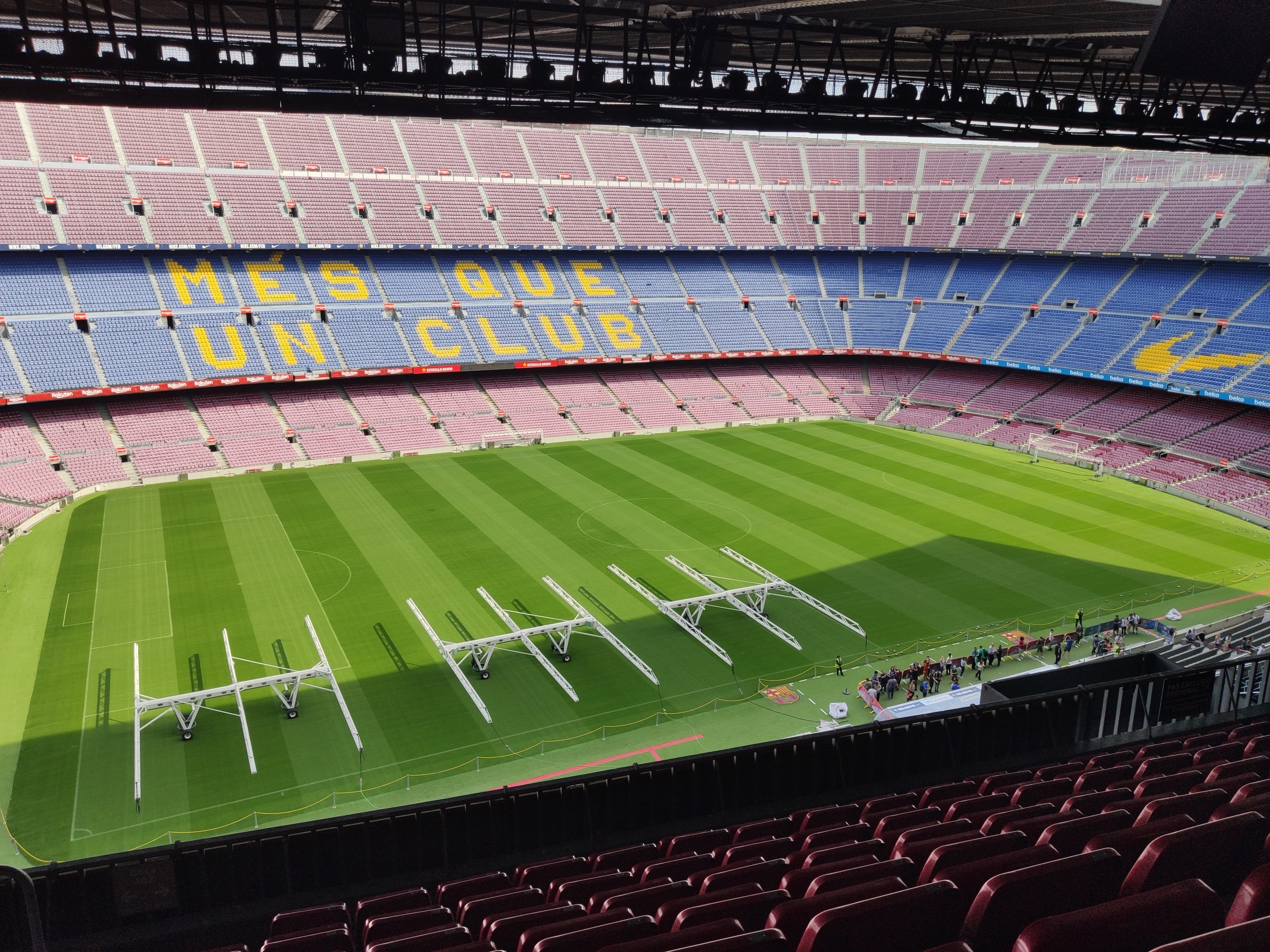 Barcelona, 2019-10-14