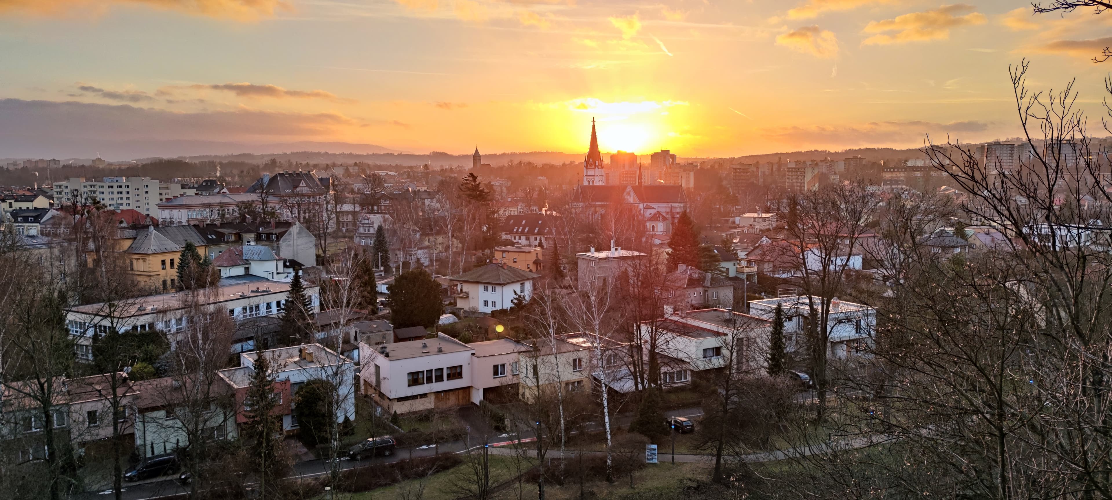 Comprehensive Travel Guide: Cieszyn