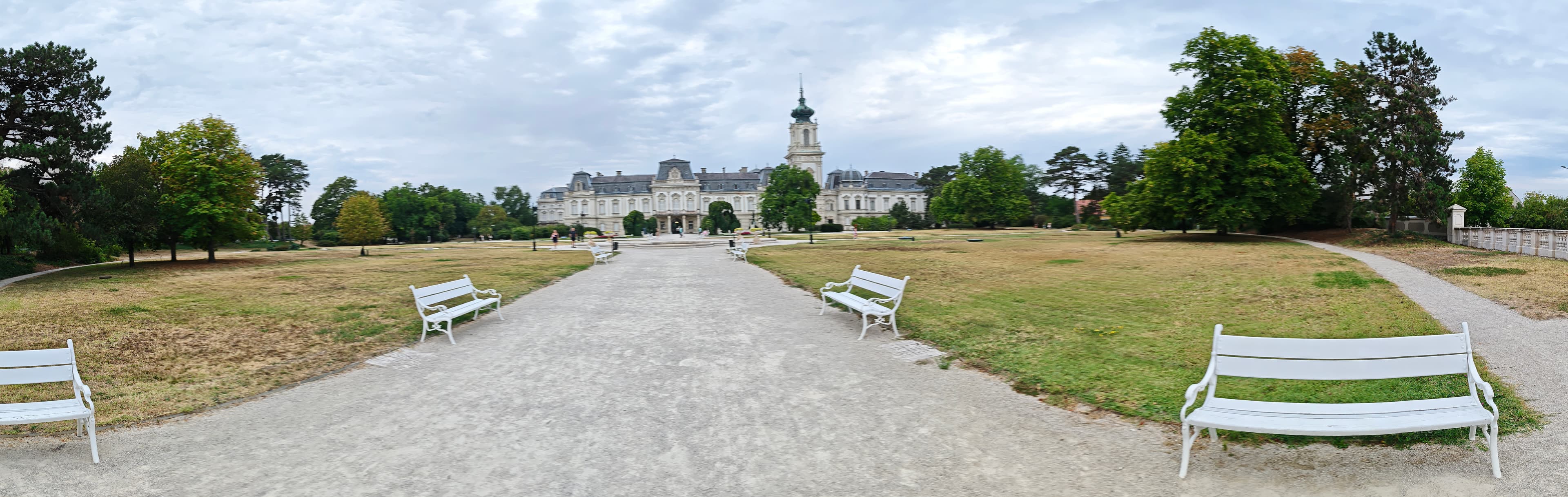 Keszthely