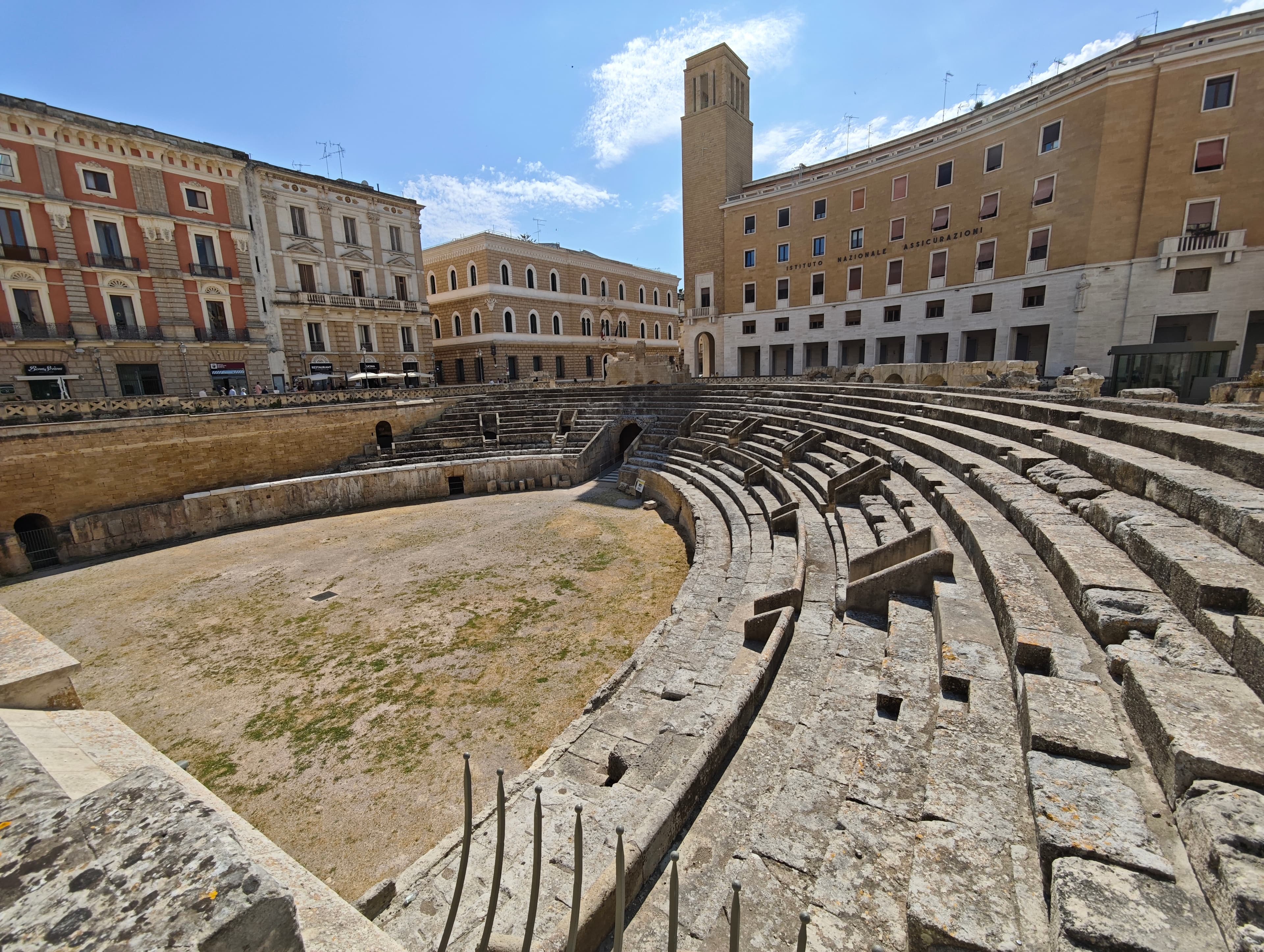 Lecce, 2026-06-03