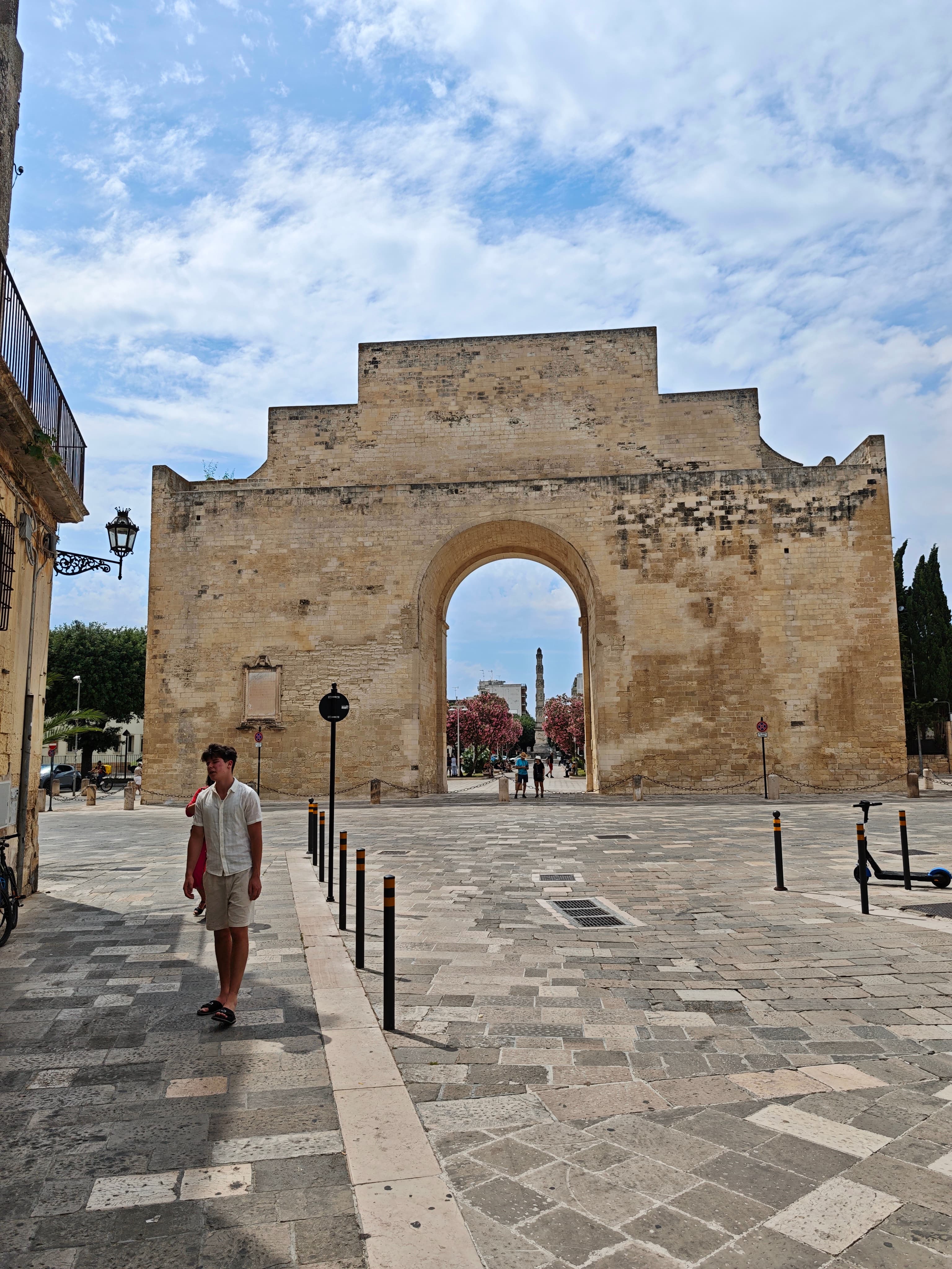 Lecce, 2026-06-03