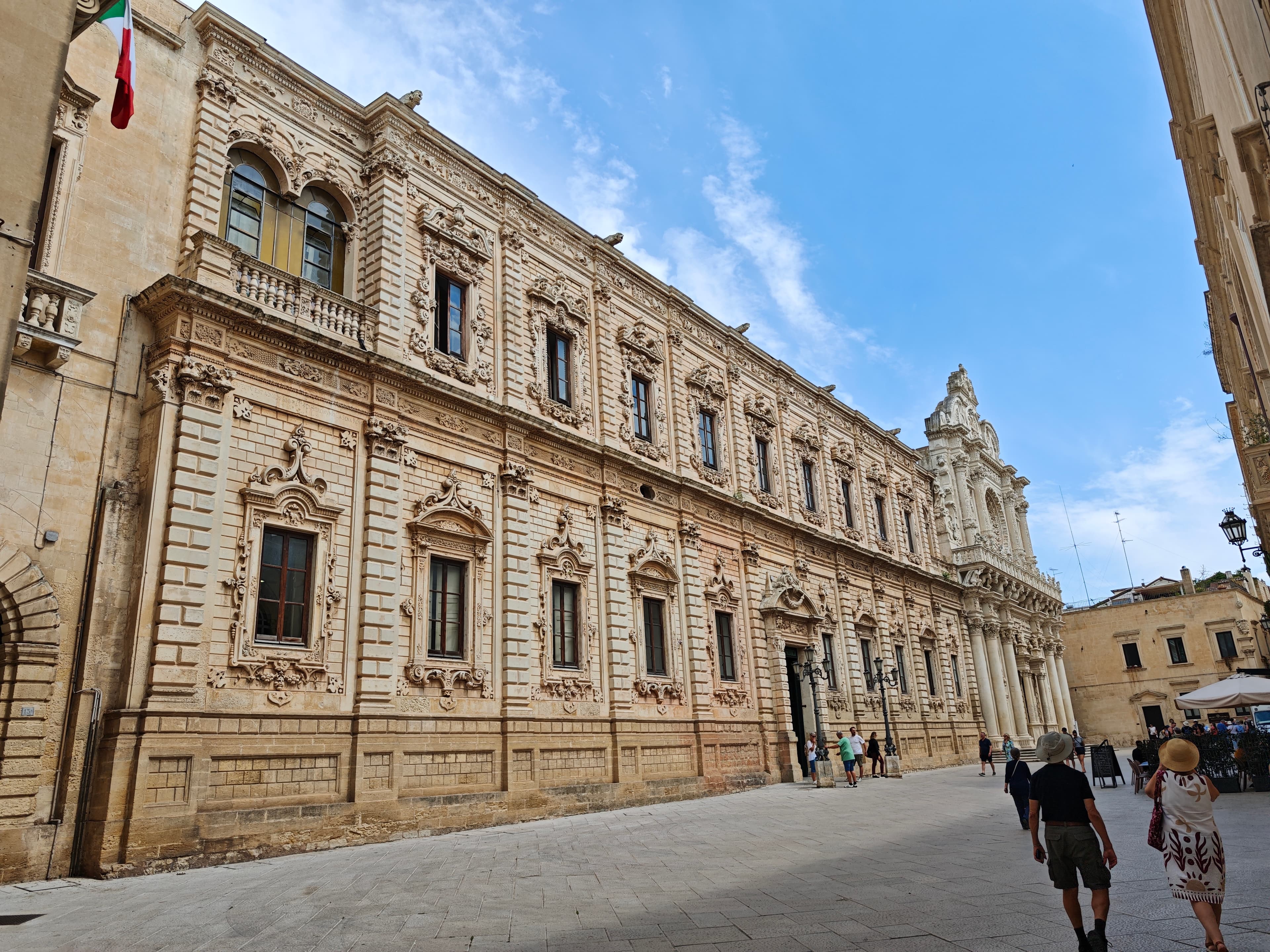 Lecce, 2026-06-03