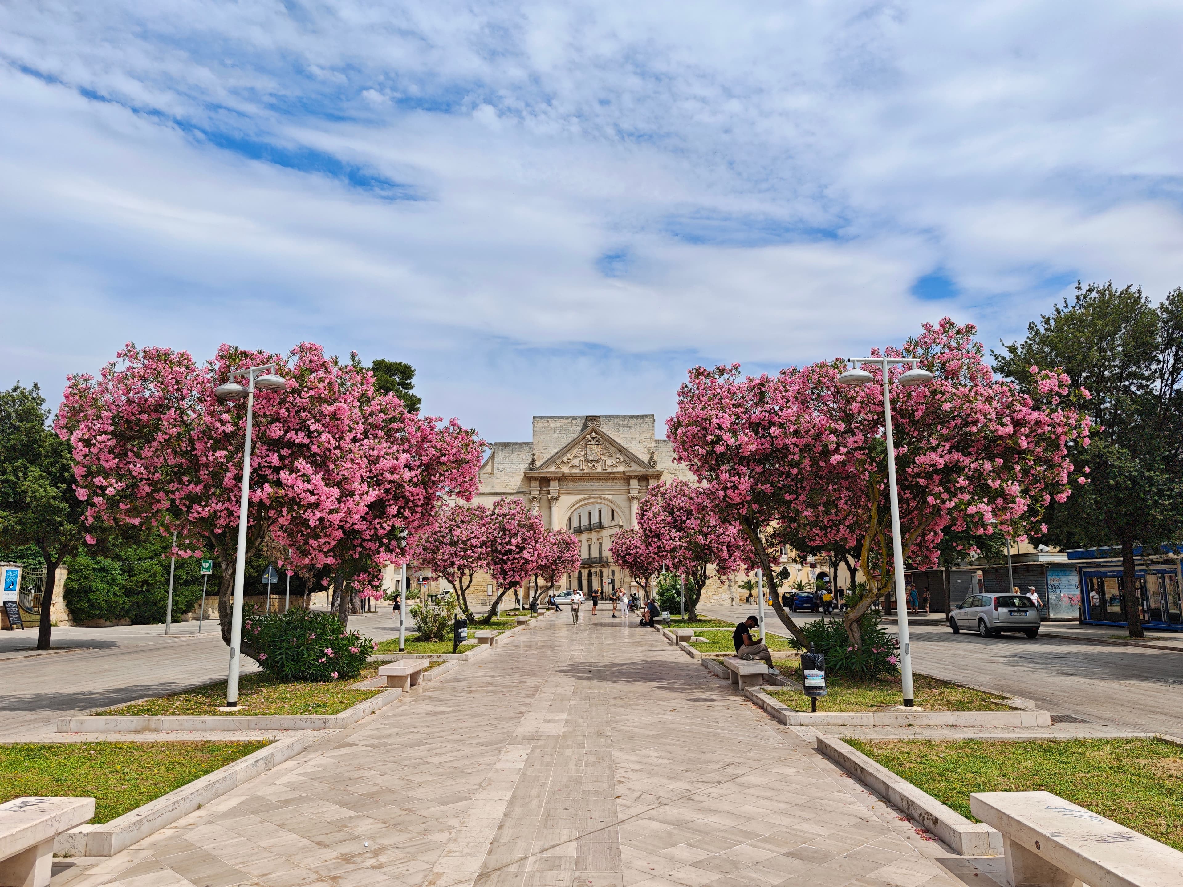 Lecce
