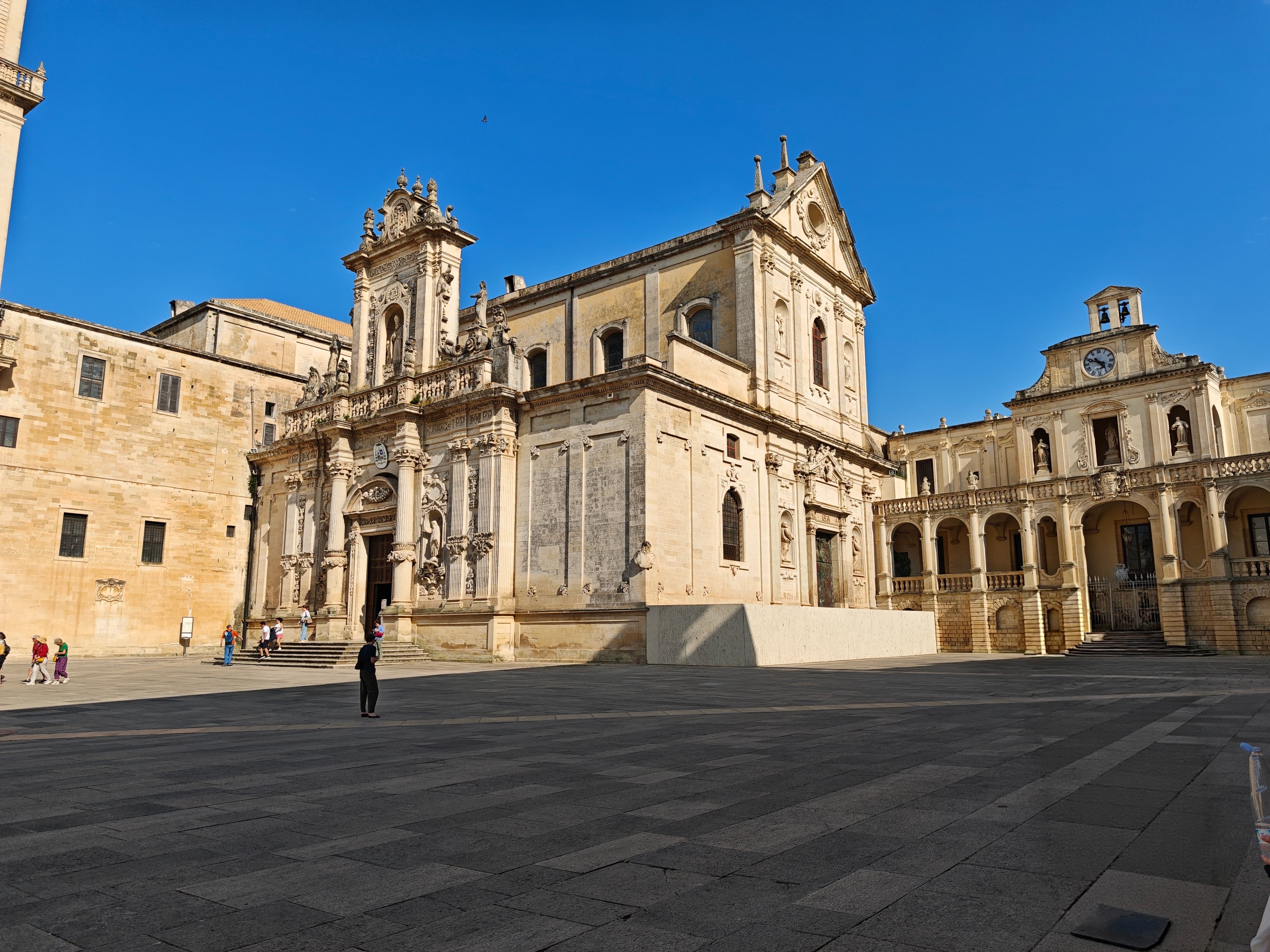 Lecce, 2026-06-03
