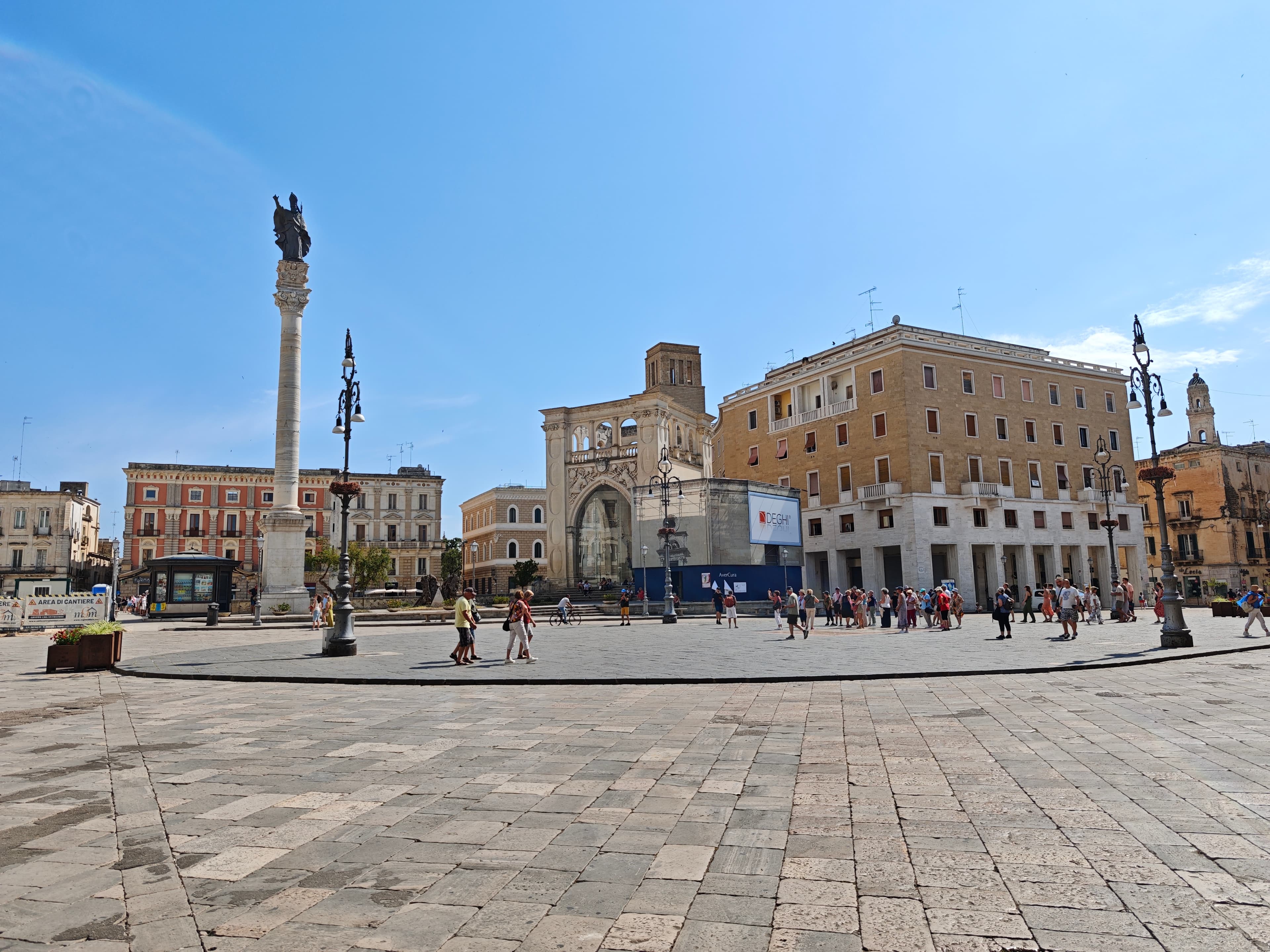 Lecce, 2026-06-03