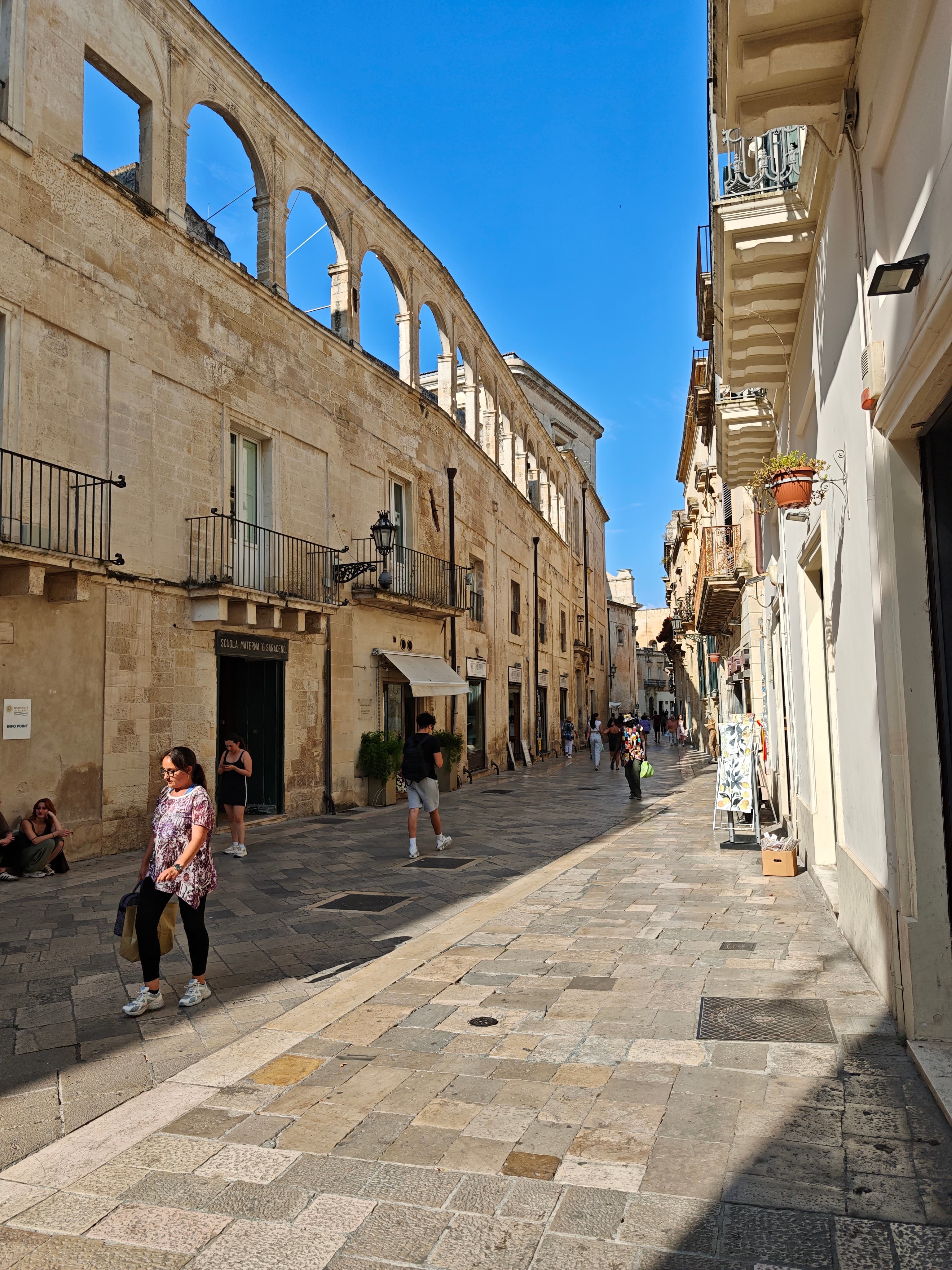 Lecce, 2026-06-03