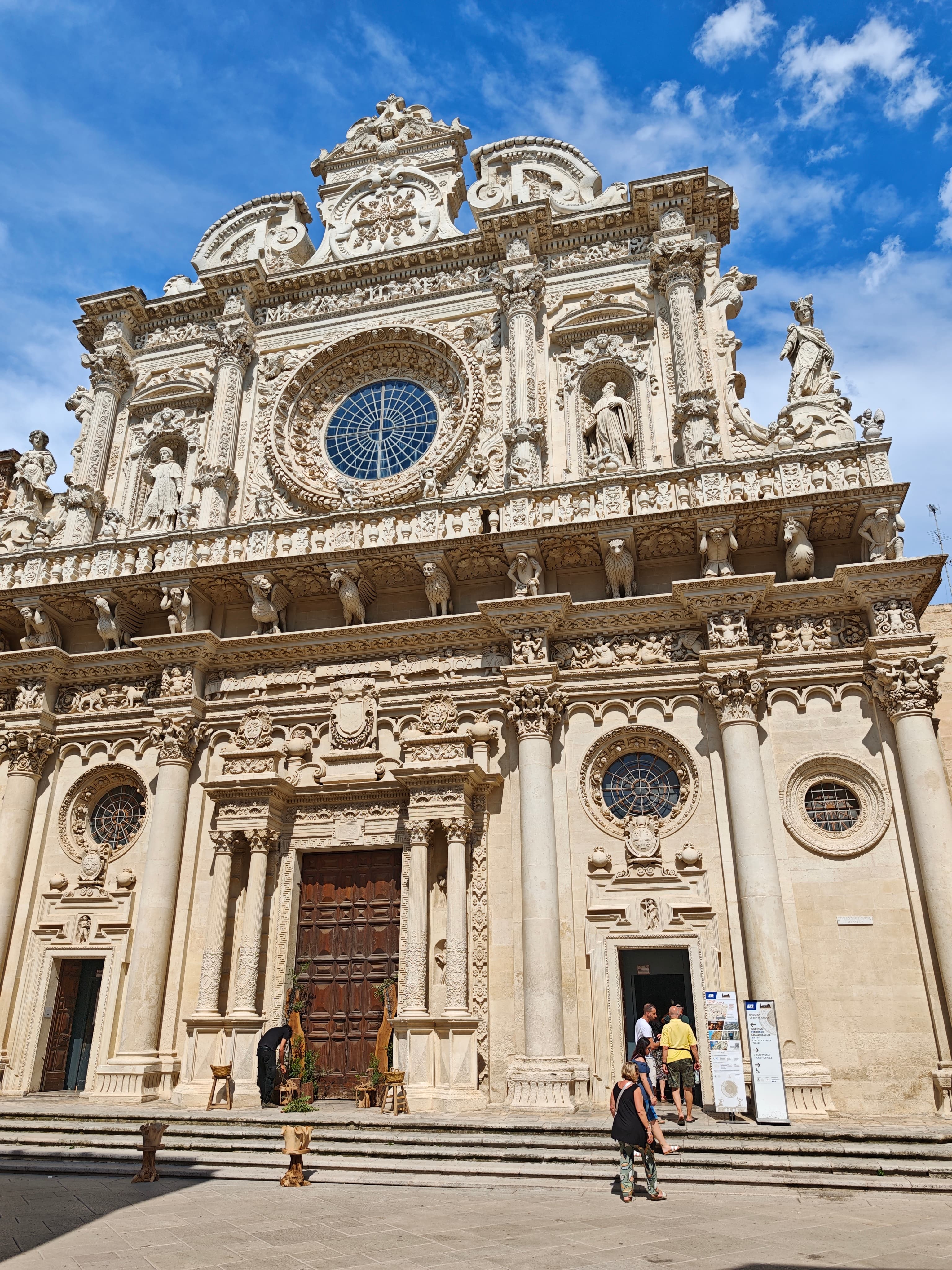 Lecce, 2026-06-03