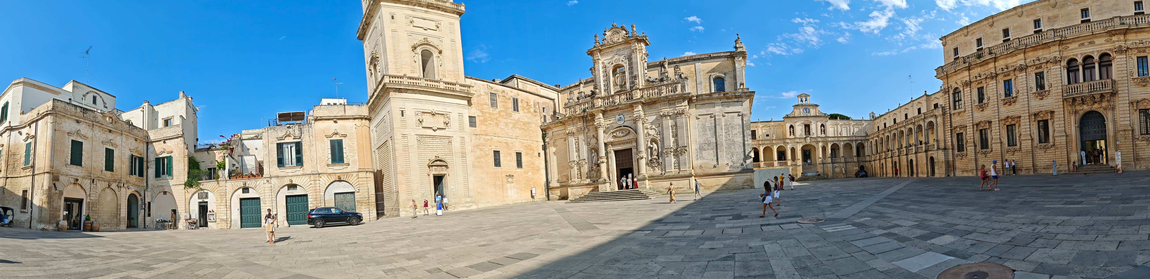 Lecce, 2026-06-03