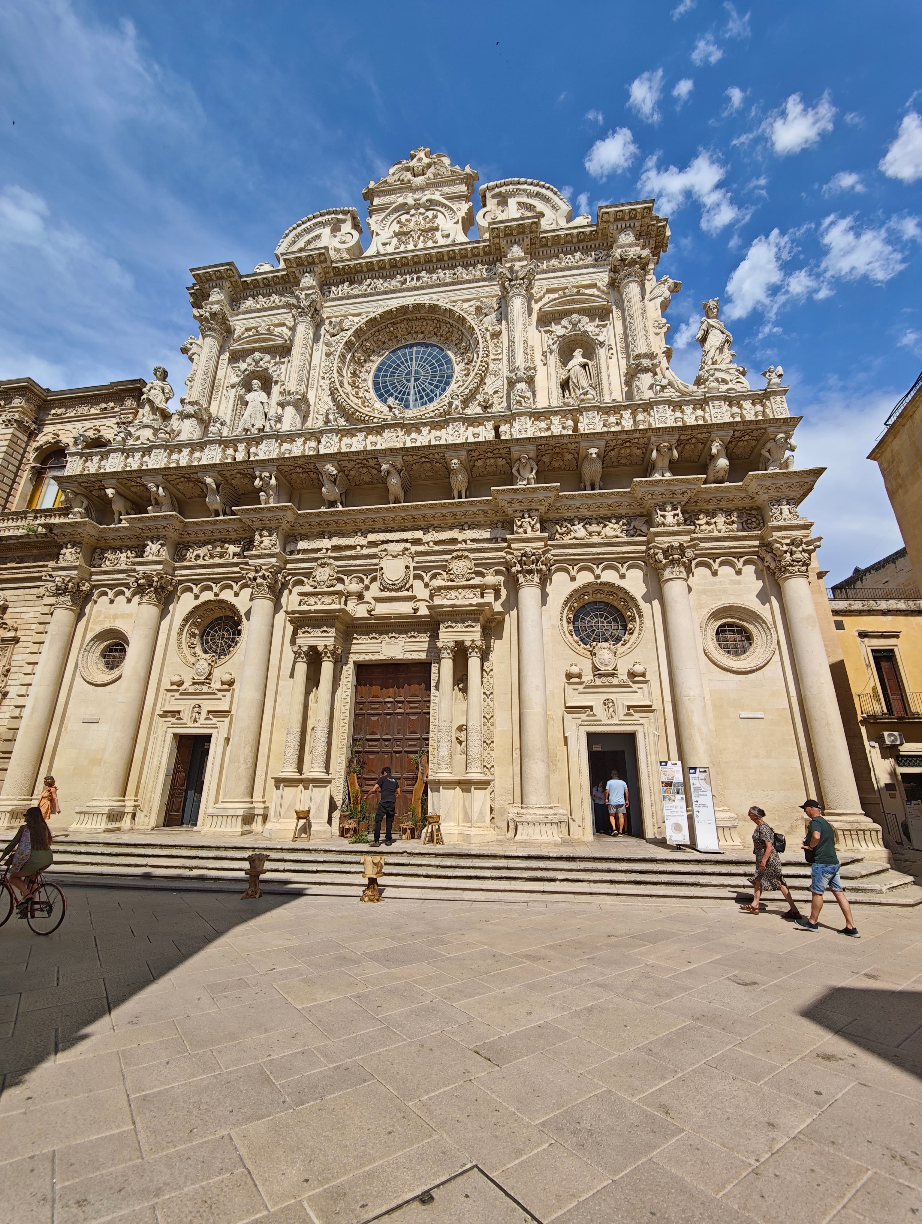 Lecce, 2026-06-03