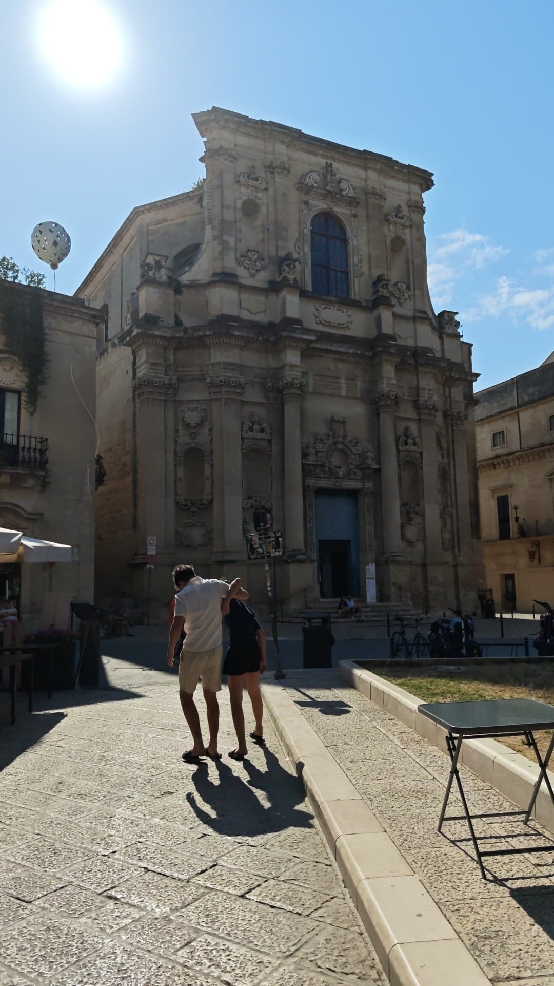 Lecce, 2026-06-03