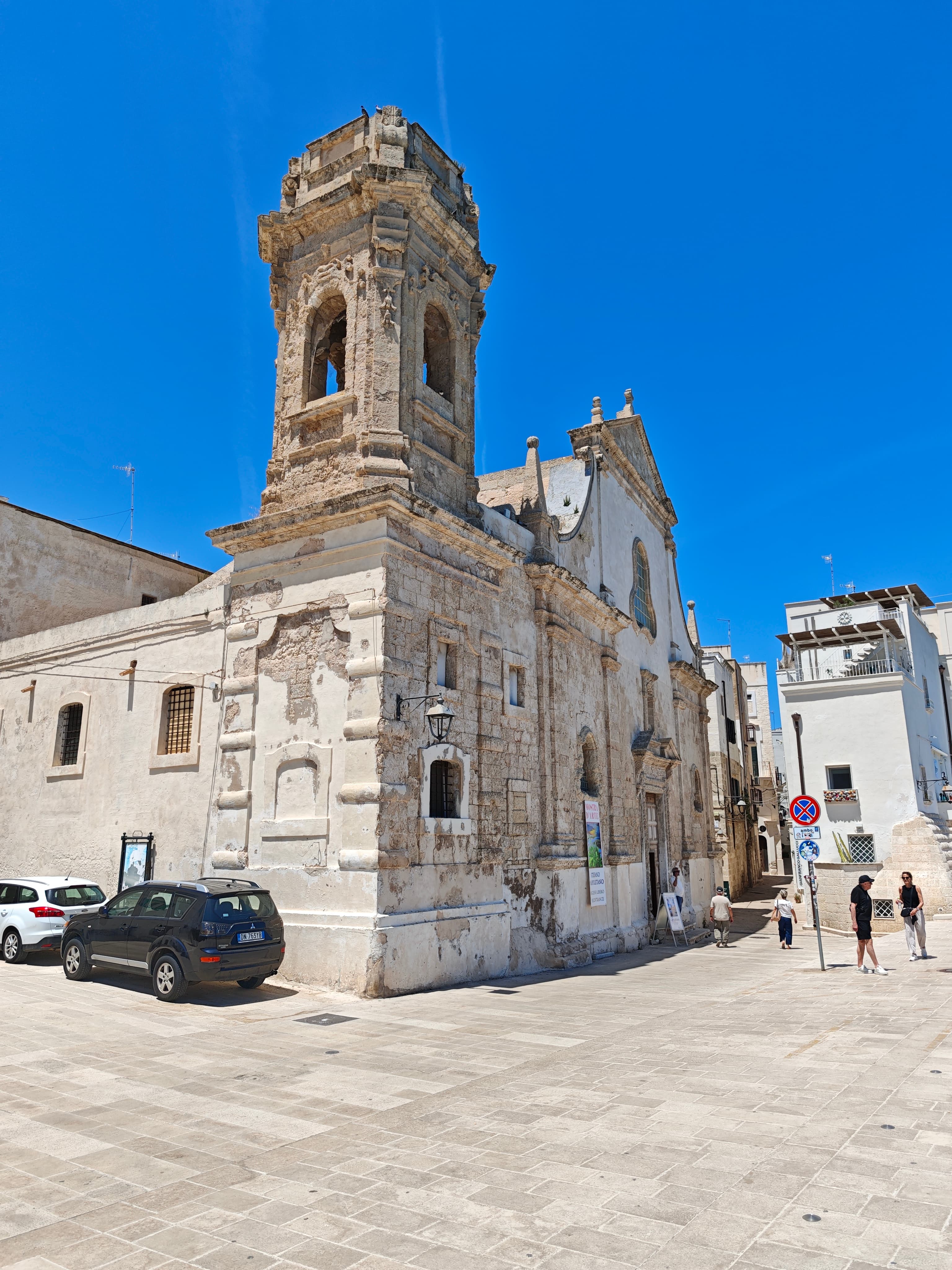 Monopoli, 2026-06-07