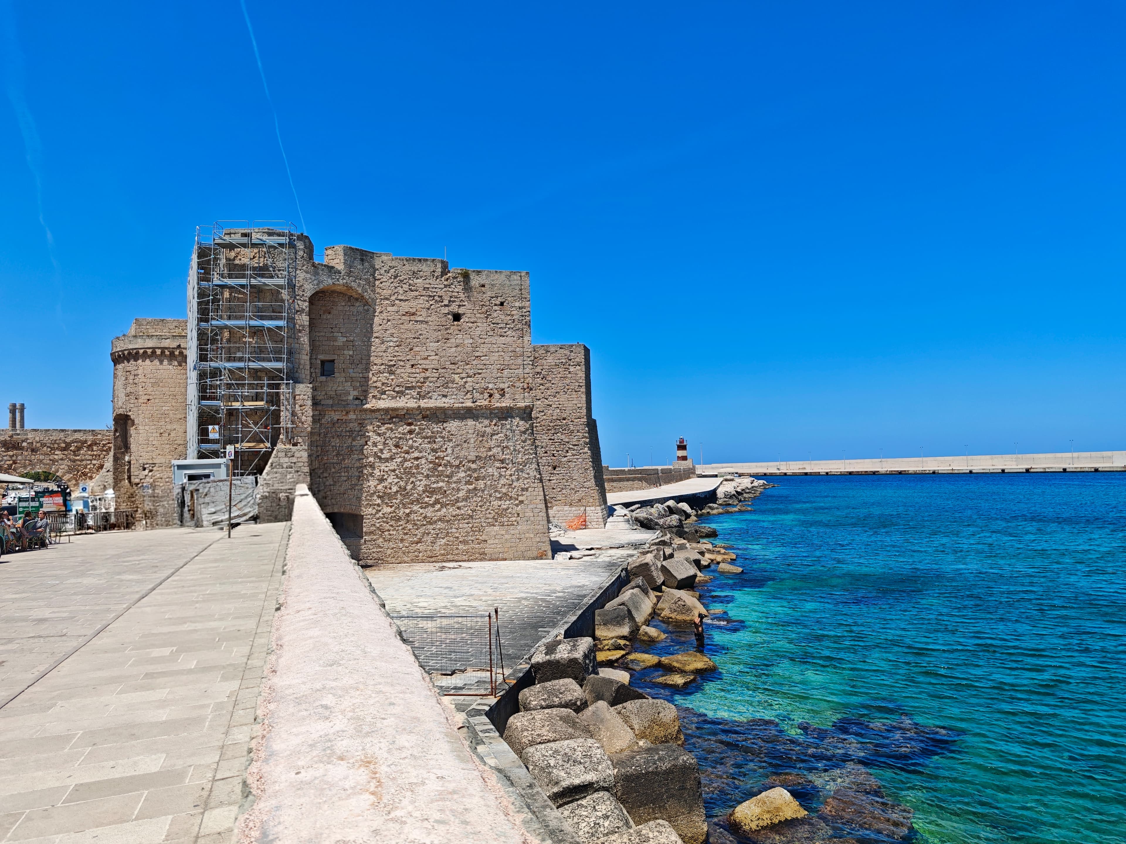 Monopoli, 2026-06-07