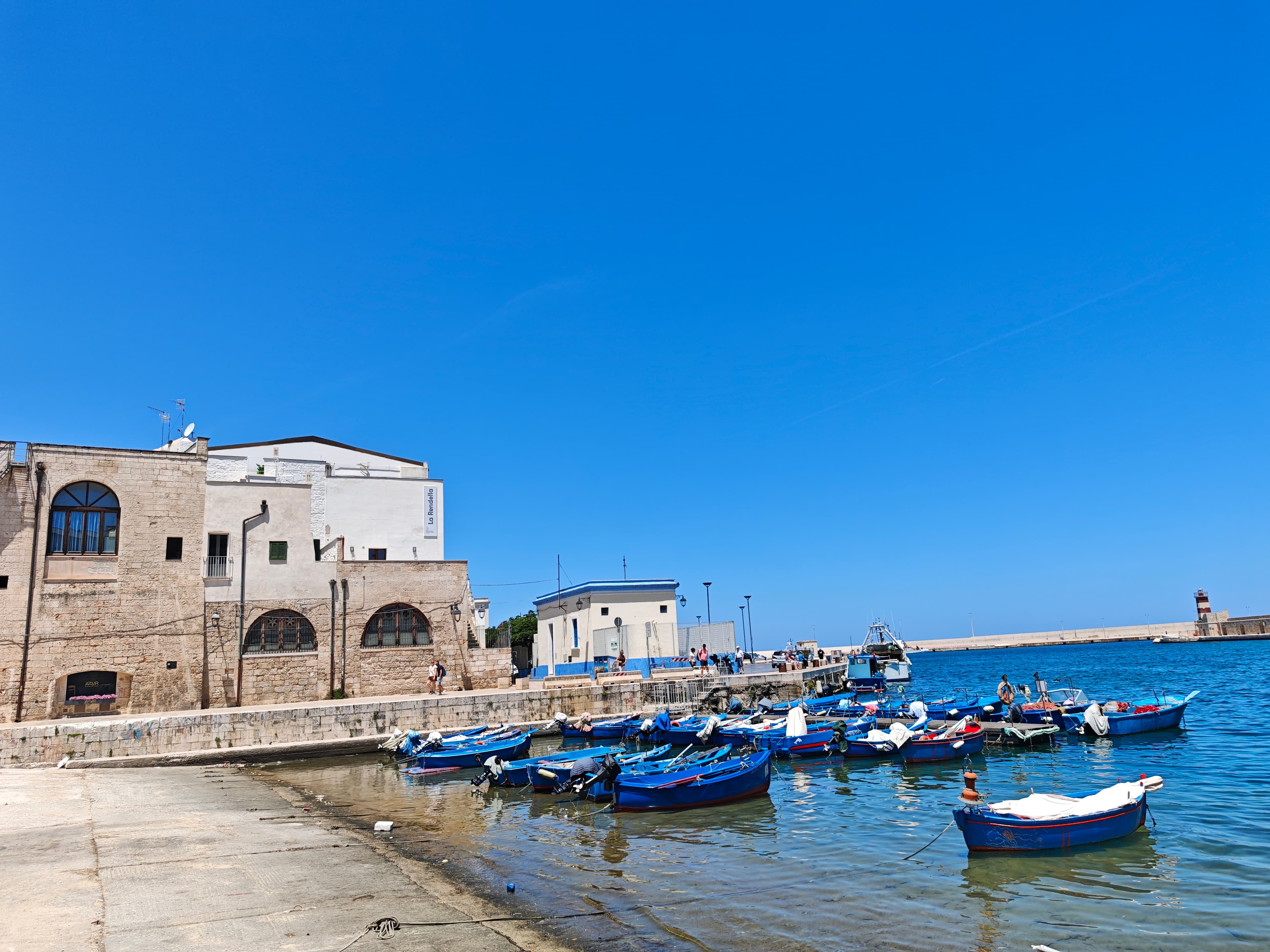 Monopoli, 2026-06-07