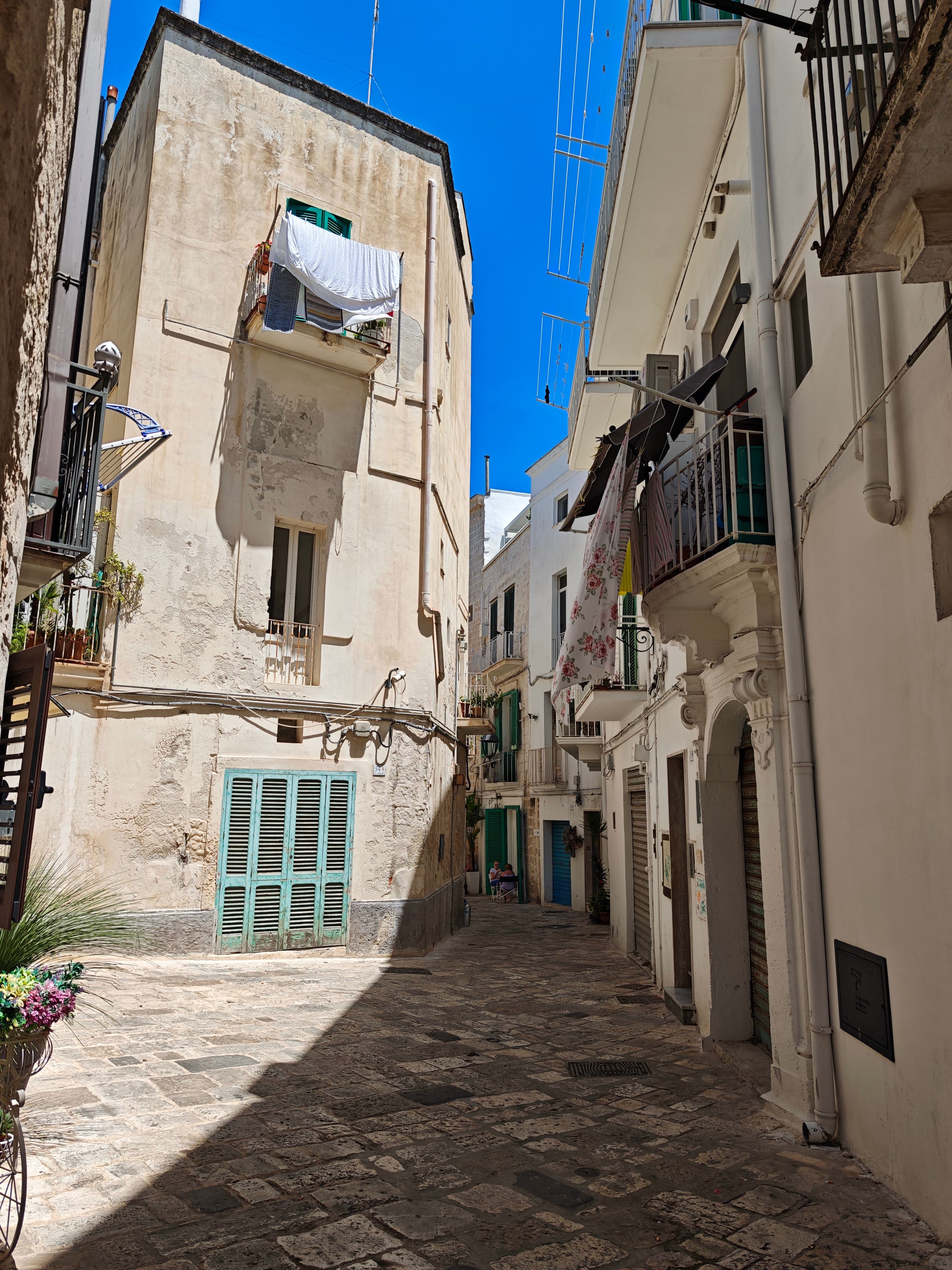 Monopoli, 2026-06-07