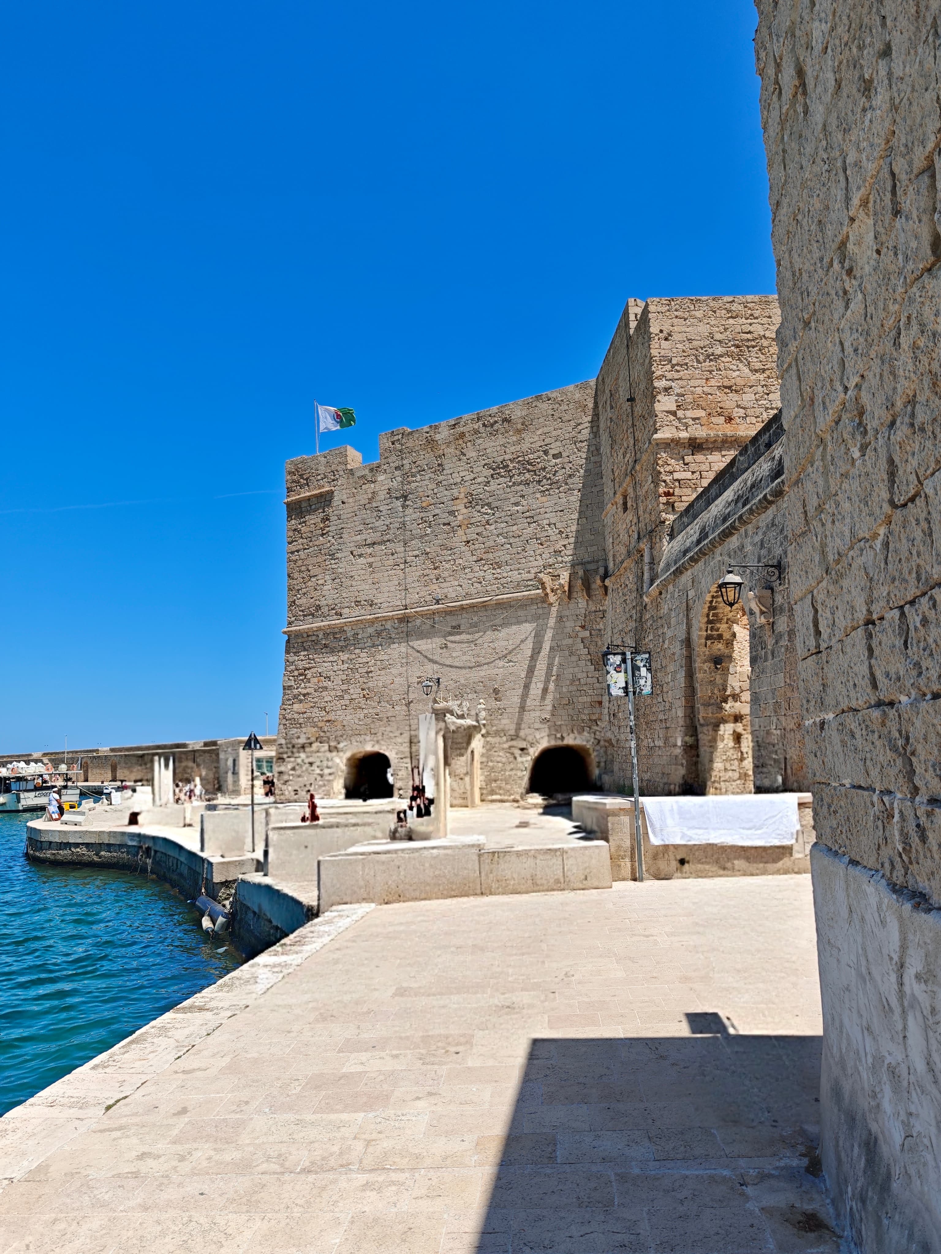 Monopoli, 2026-06-07