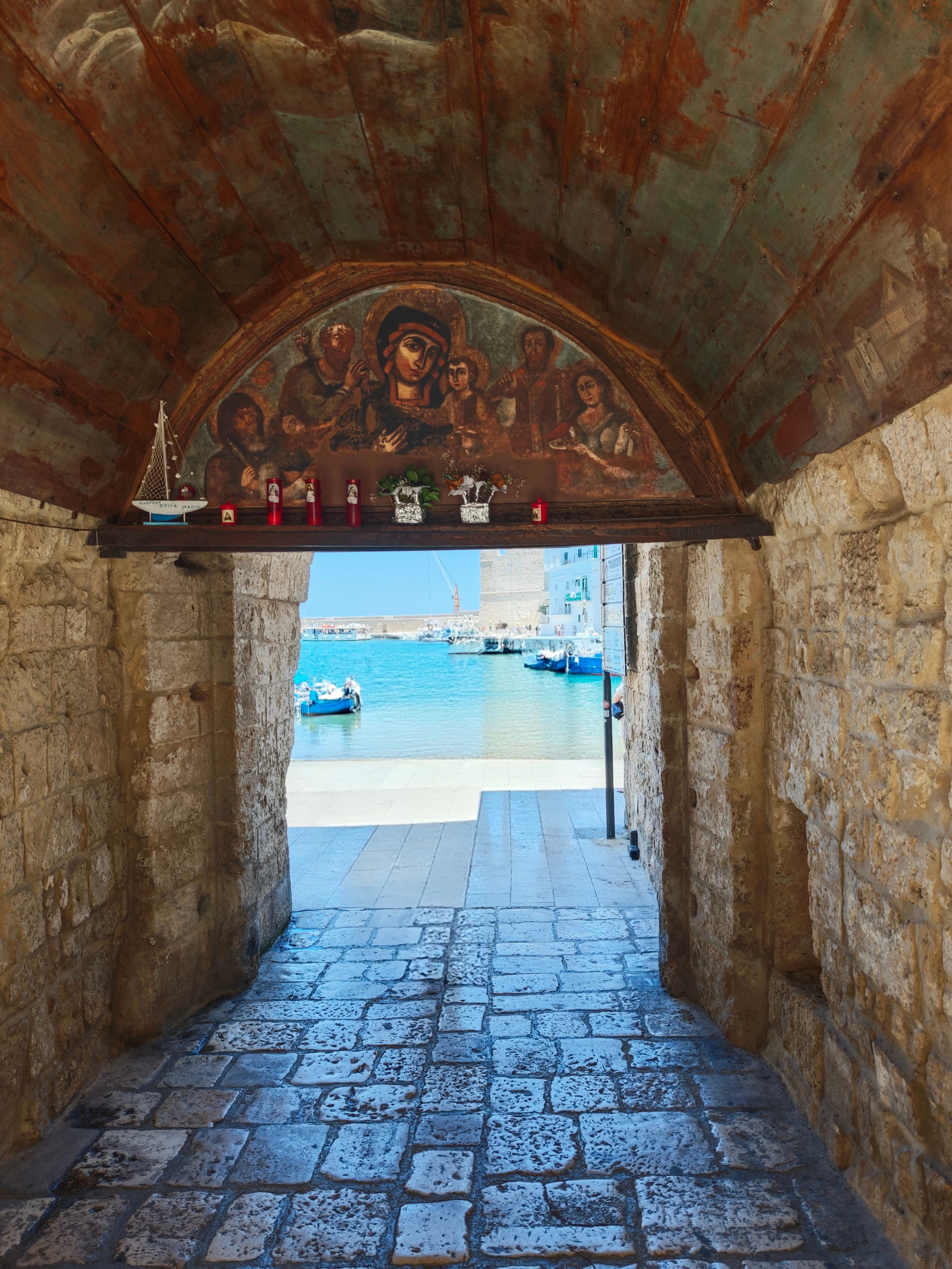Monopoli, 2026-06-07
