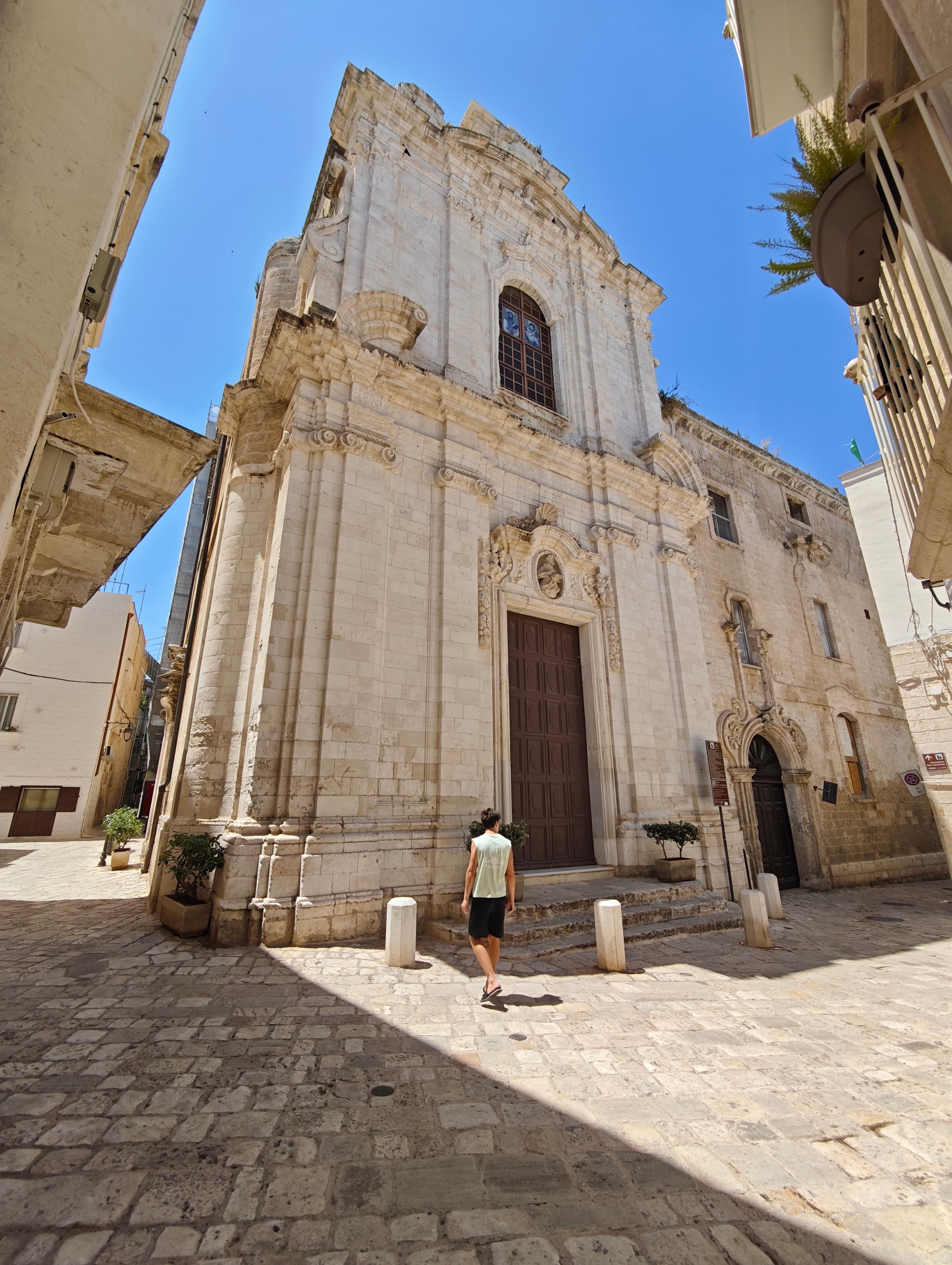 Monopoli, 2026-06-07
