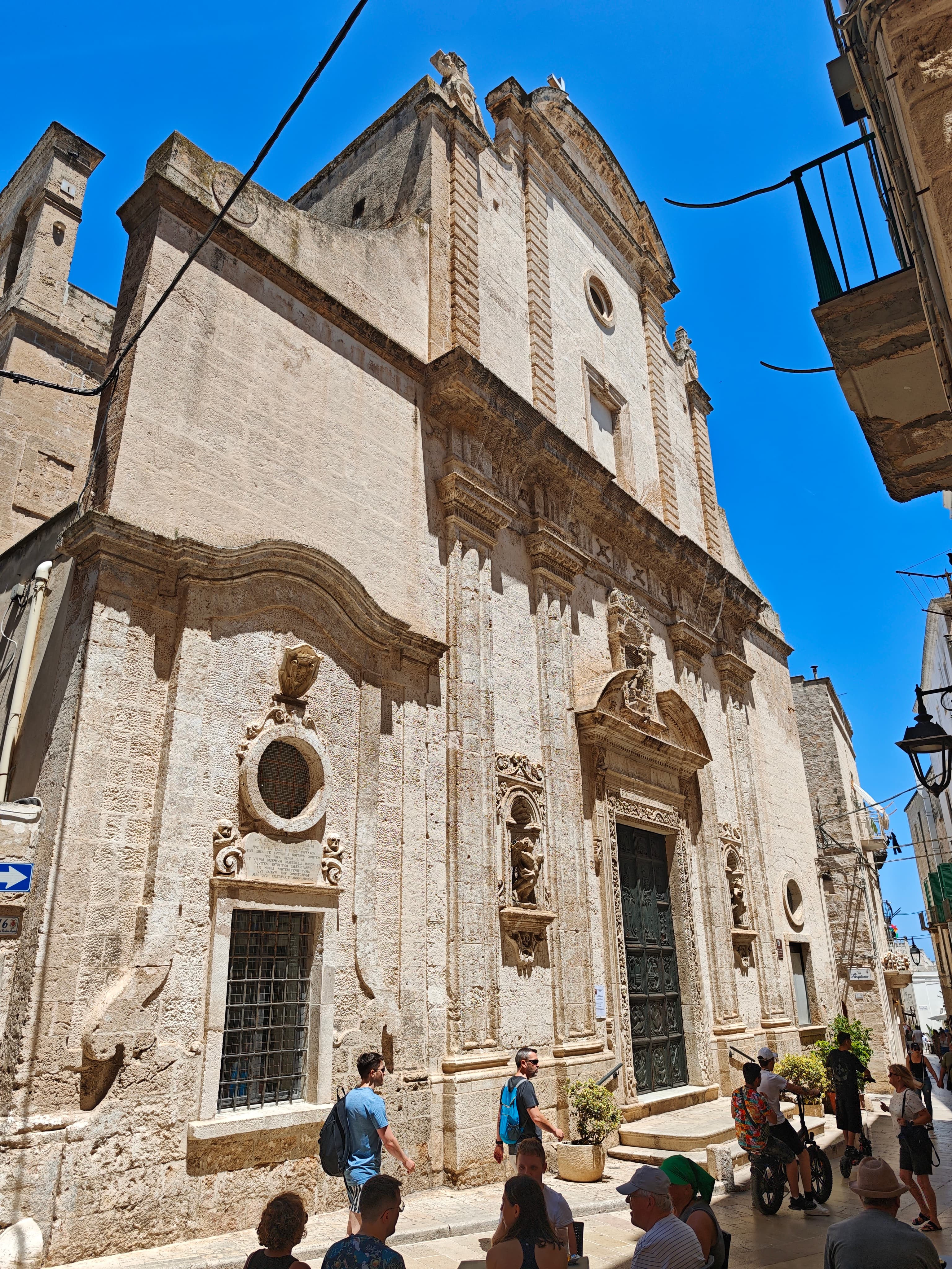 Monopoli, 2026-06-07