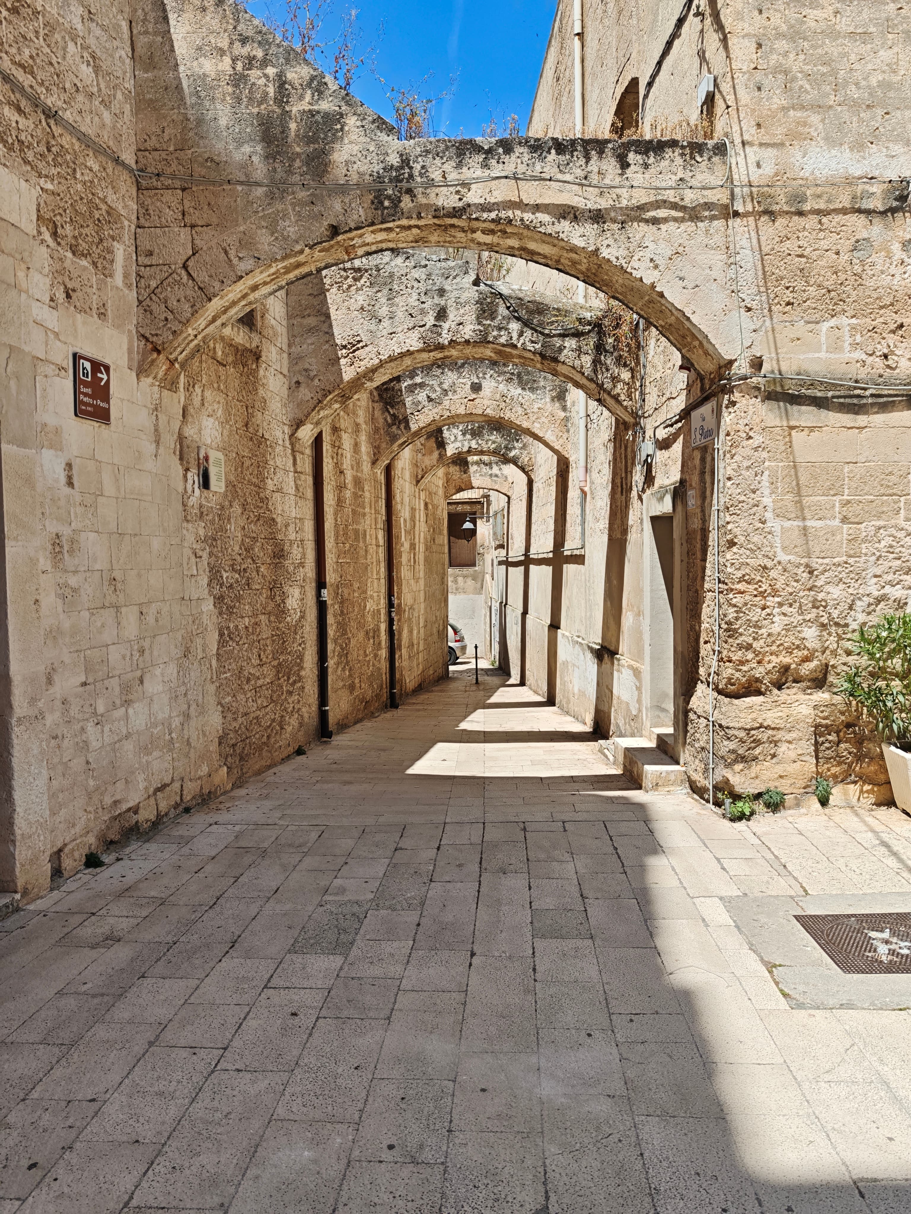 Monopoli, 2026-06-07