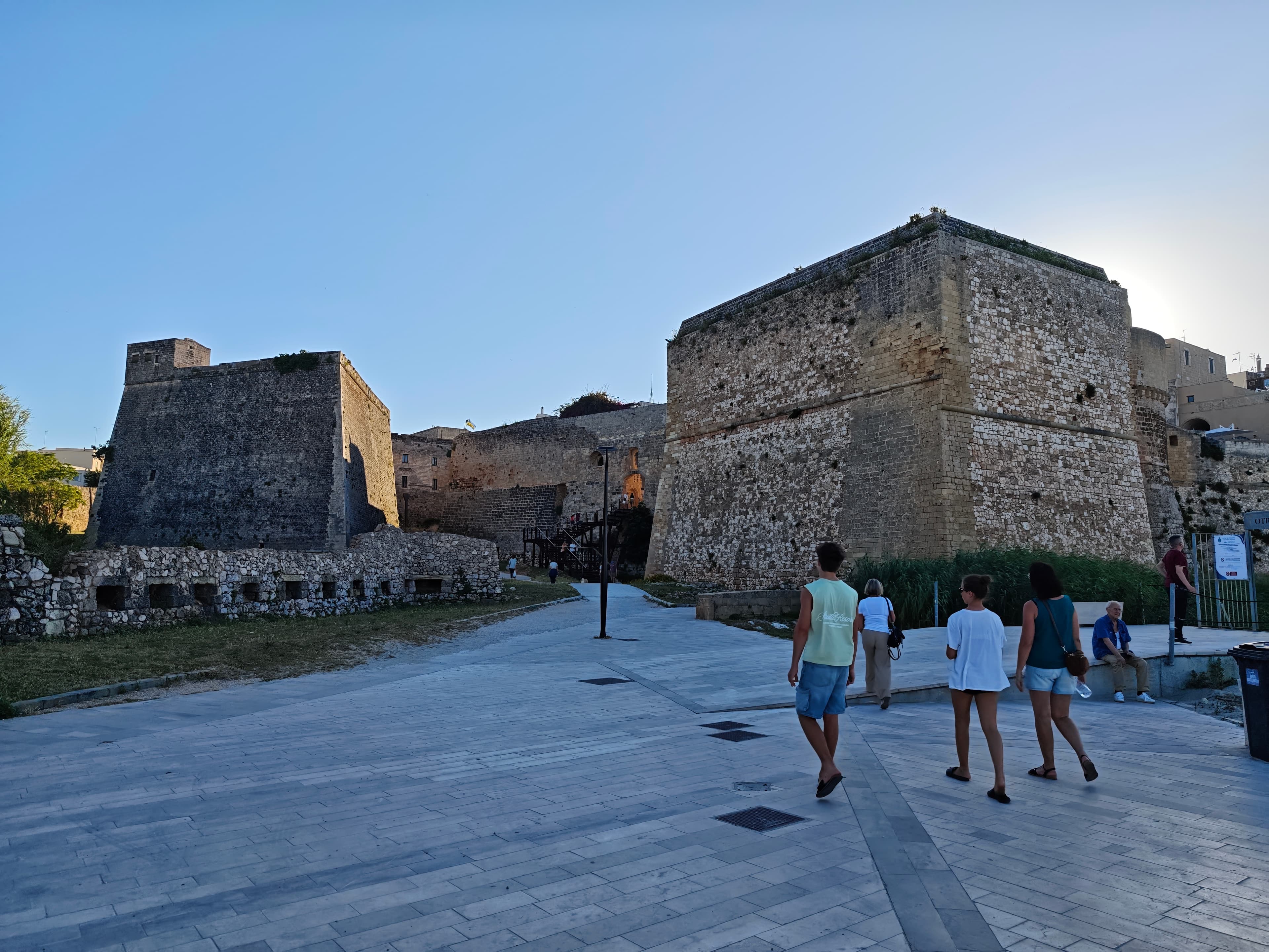 Otranto, 2026-06-05