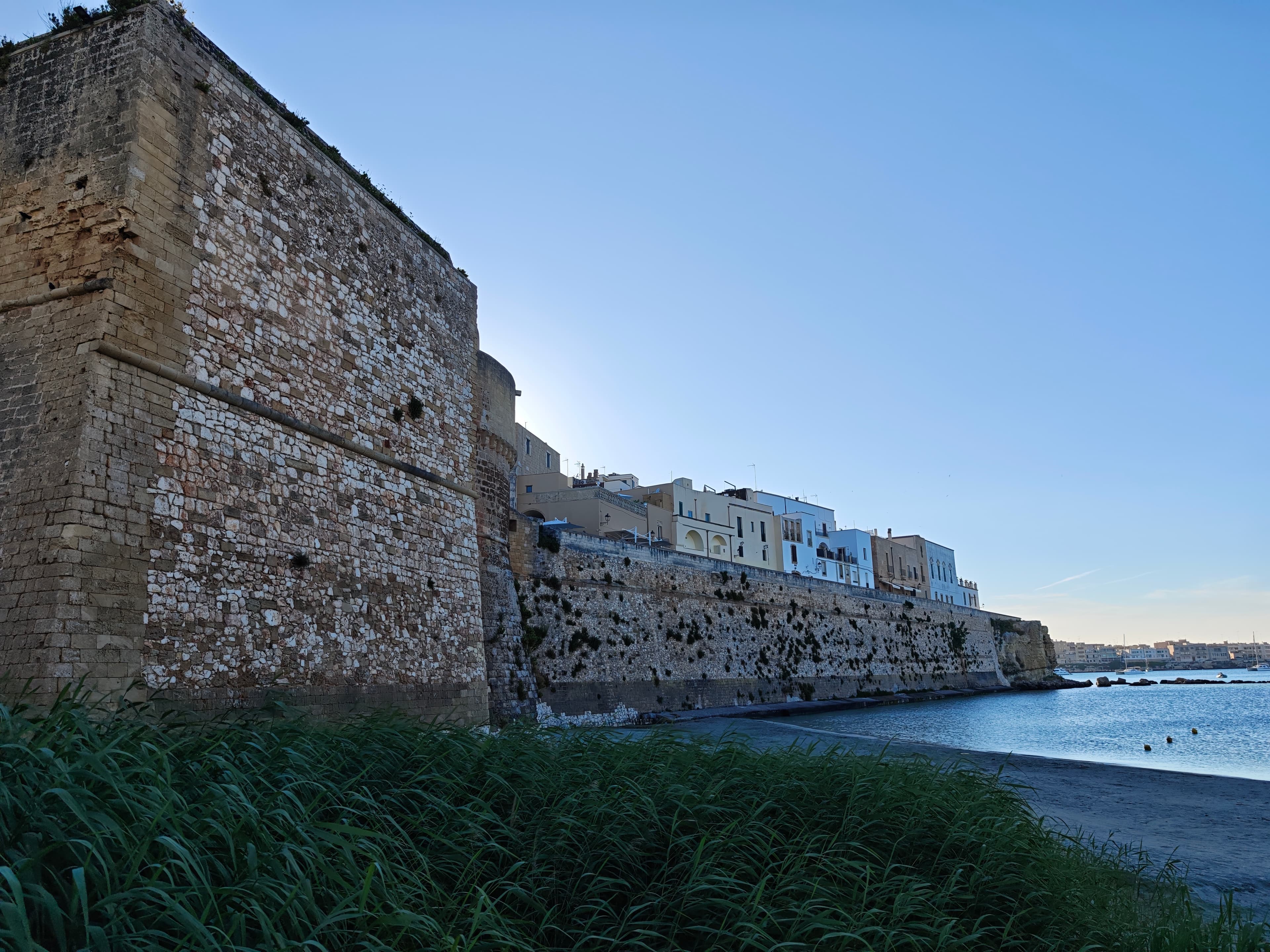 Otranto, 2026-06-05