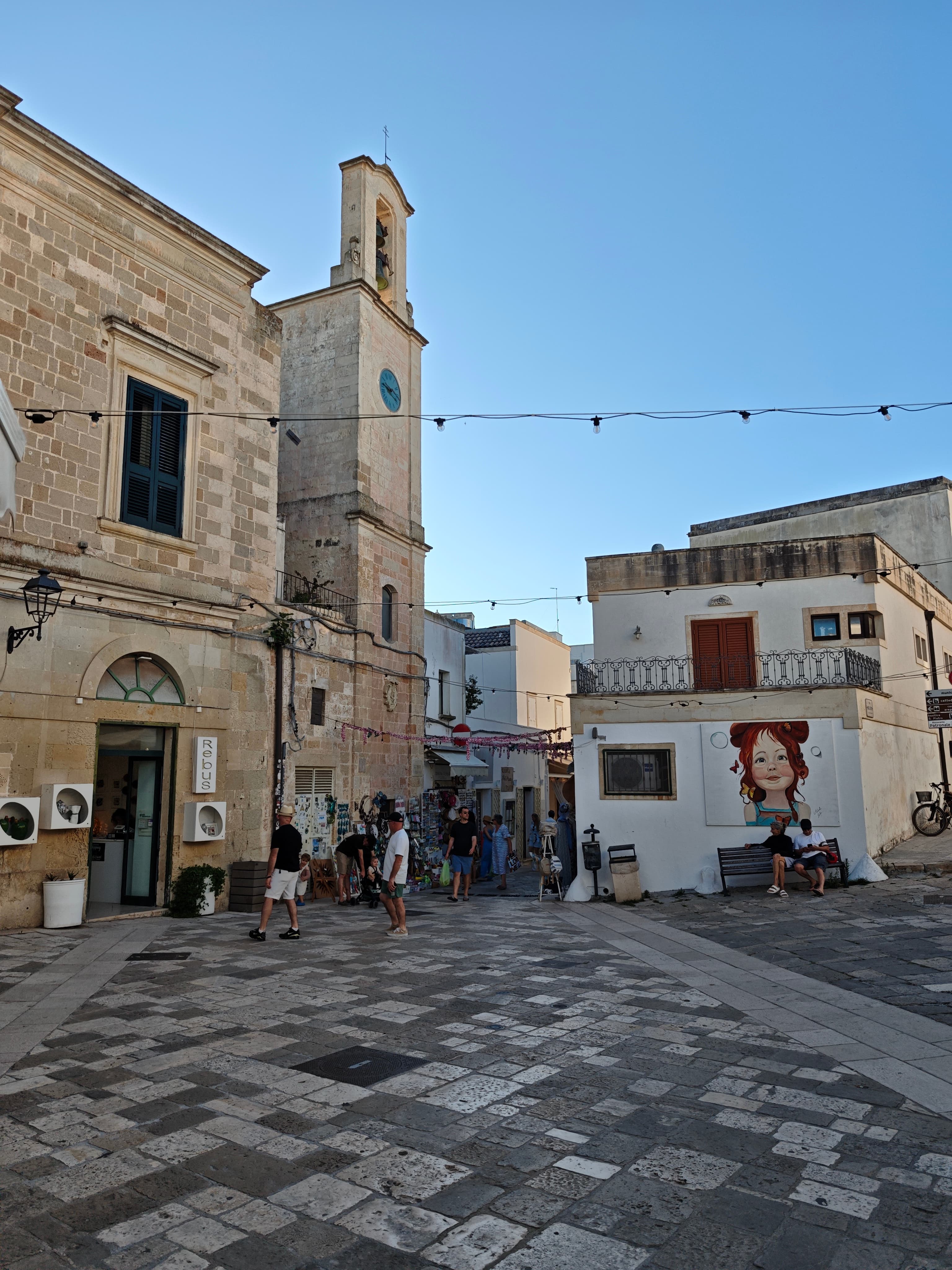 Otranto, 2026-06-05