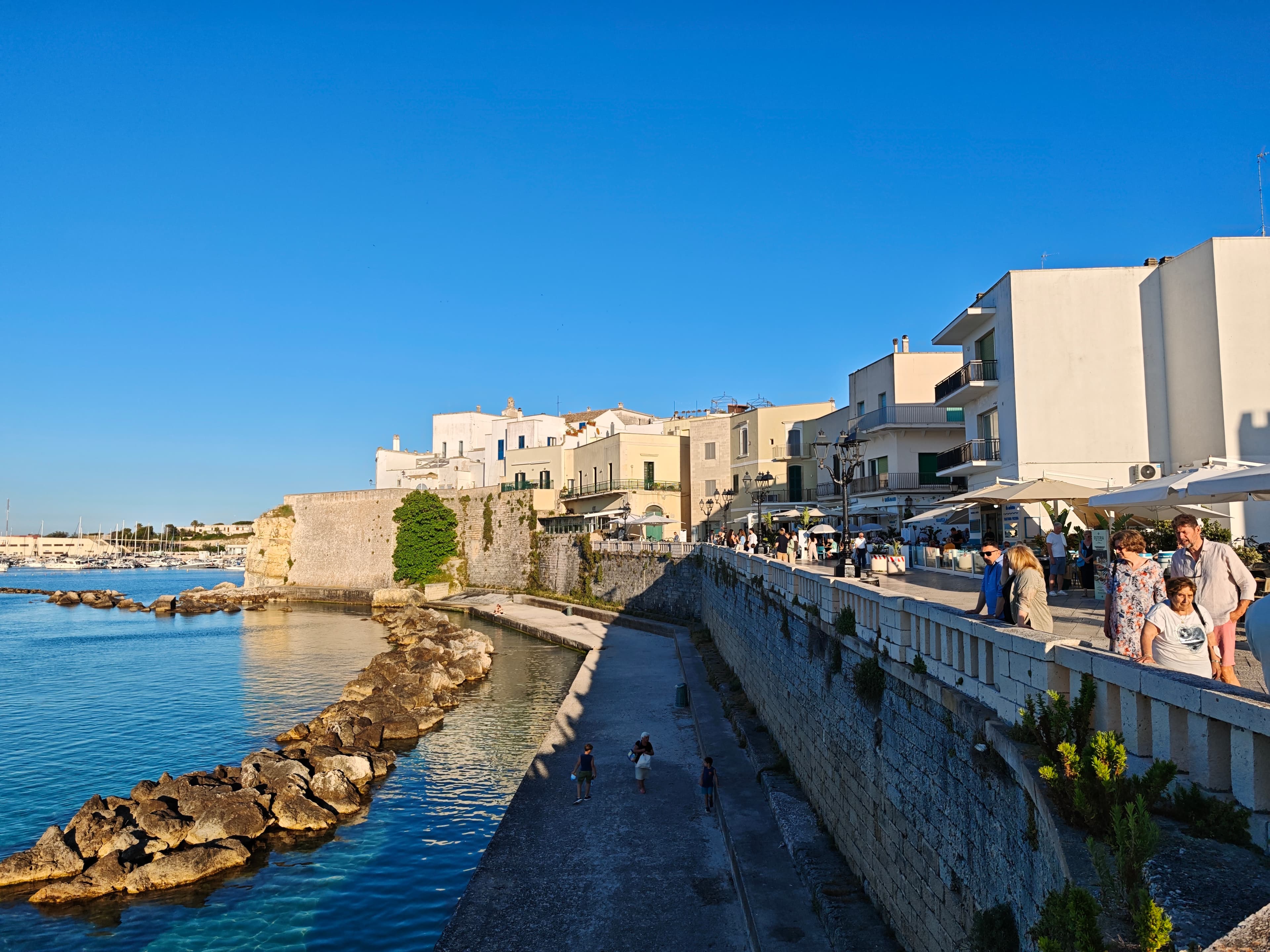 Otranto, 2026-06-05