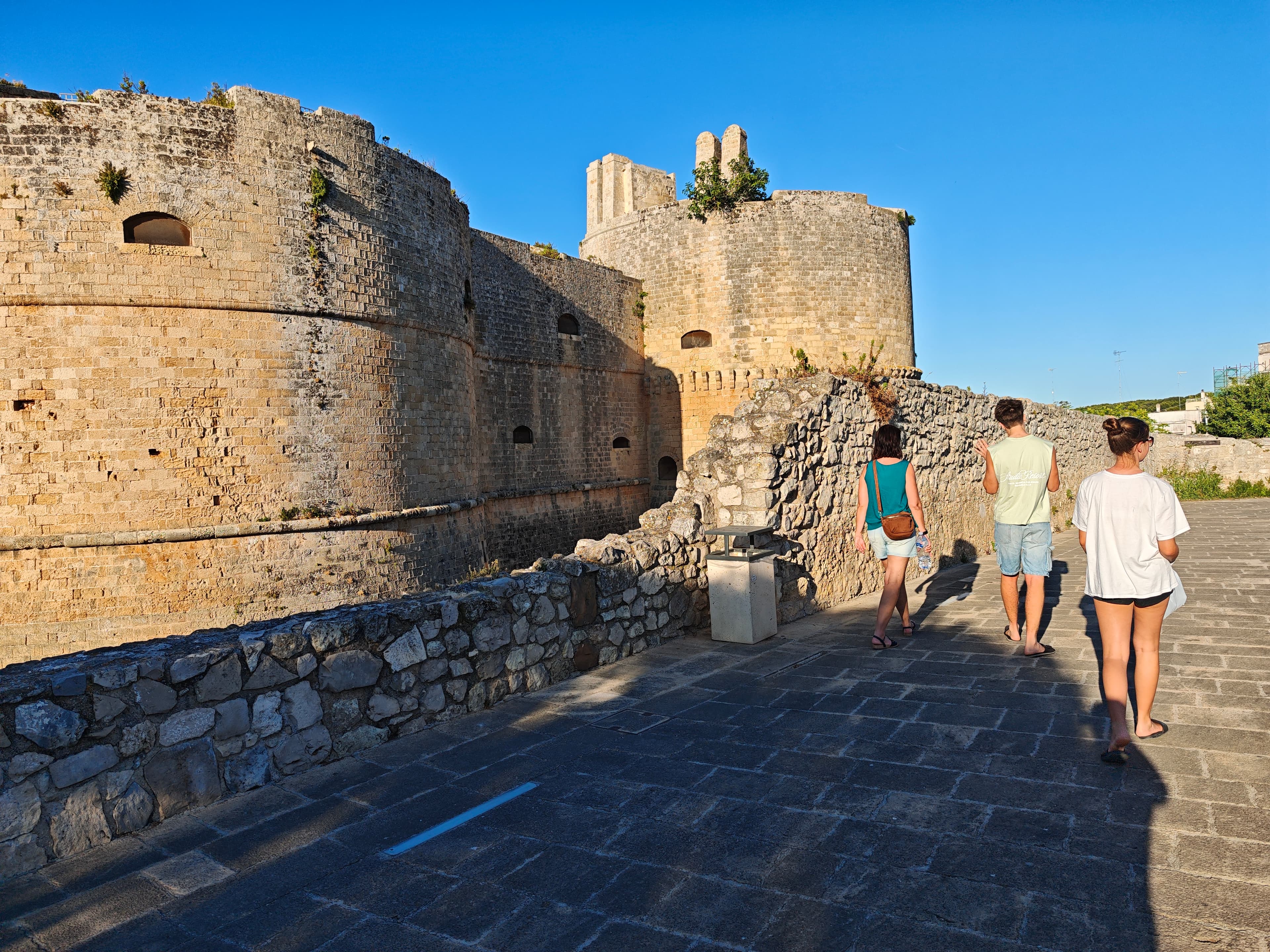 Otranto, 2026-06-05