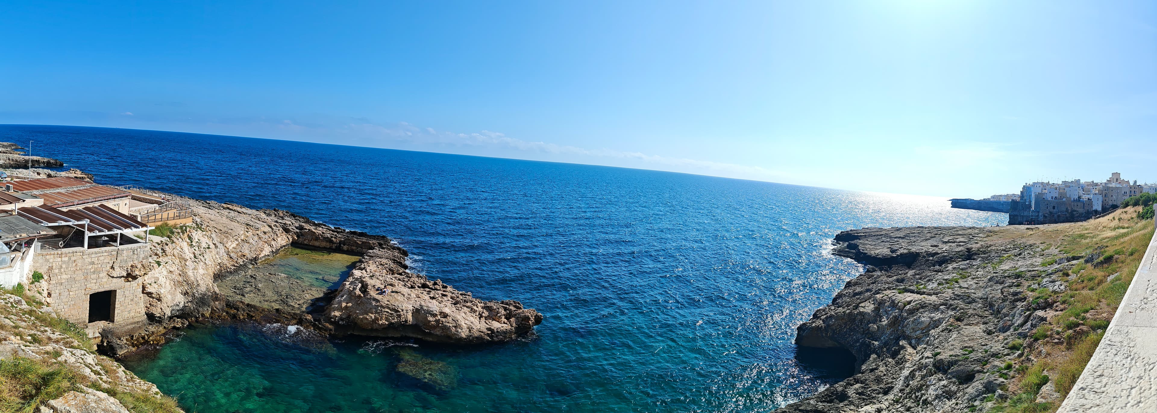 Polignano a Mare