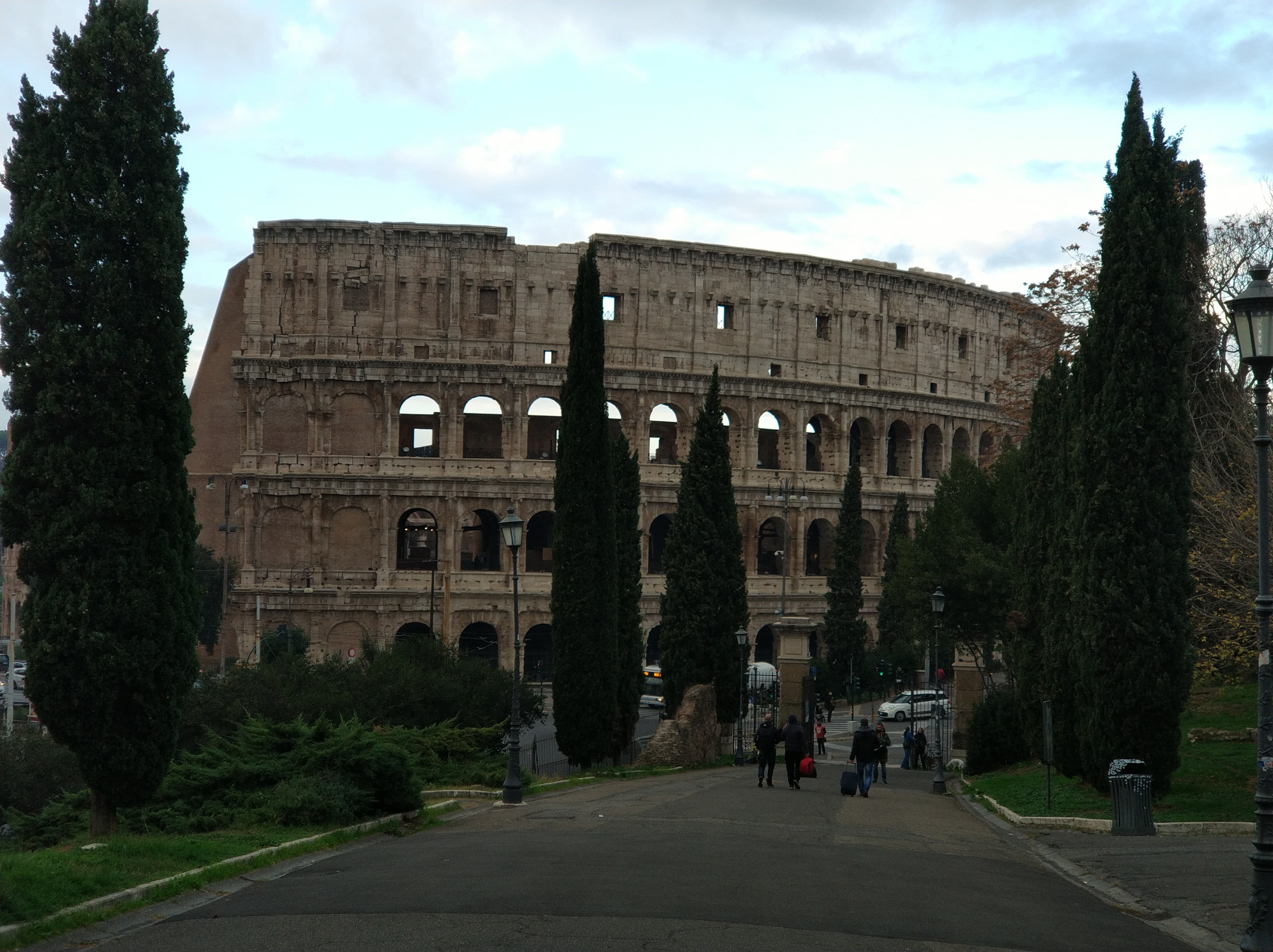 Rome