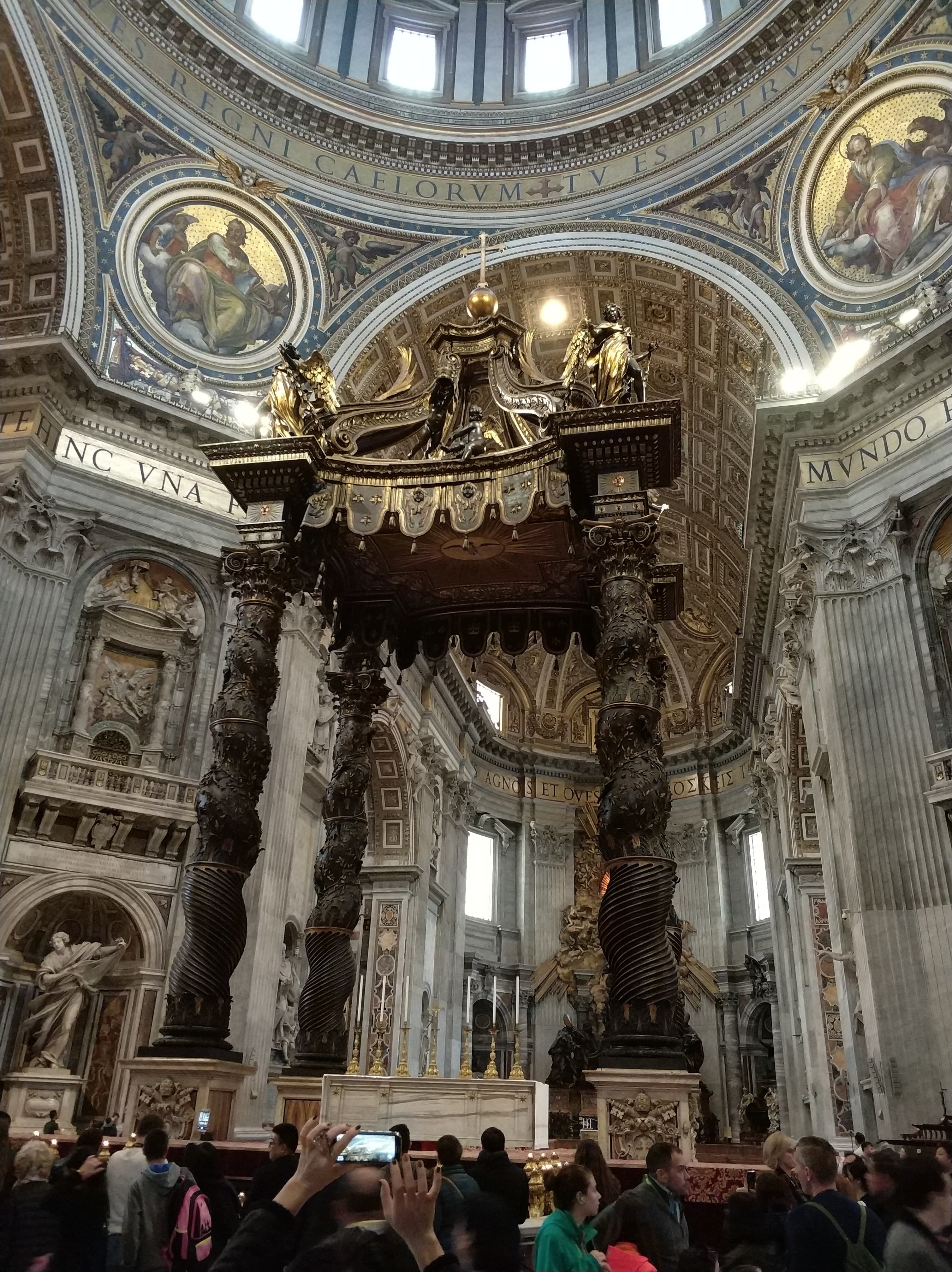 Rome, 2017-11-25