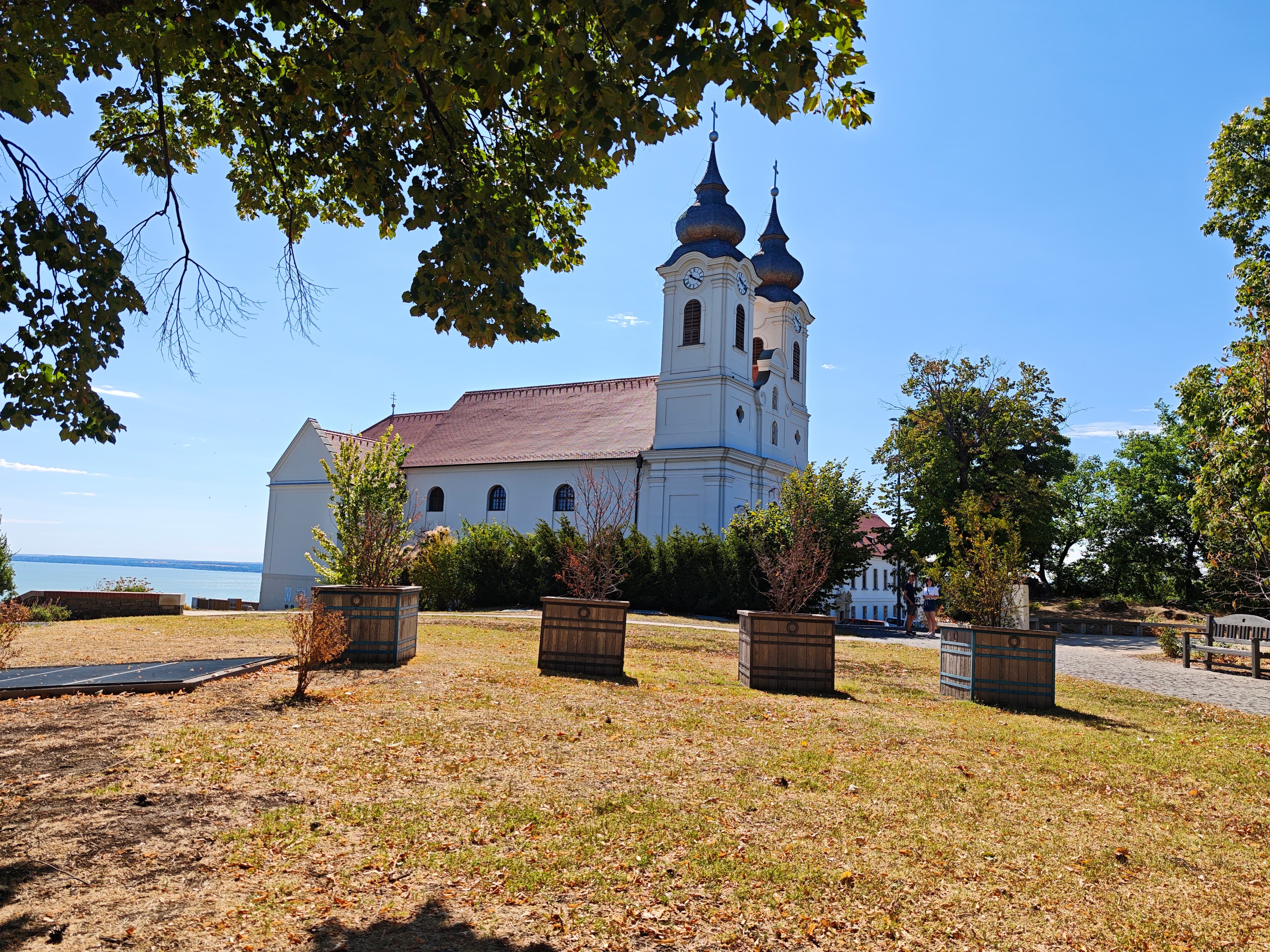Tihany, 2026-08-23