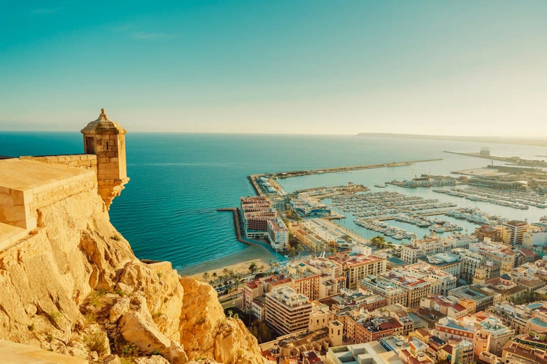 Costa Blanca
