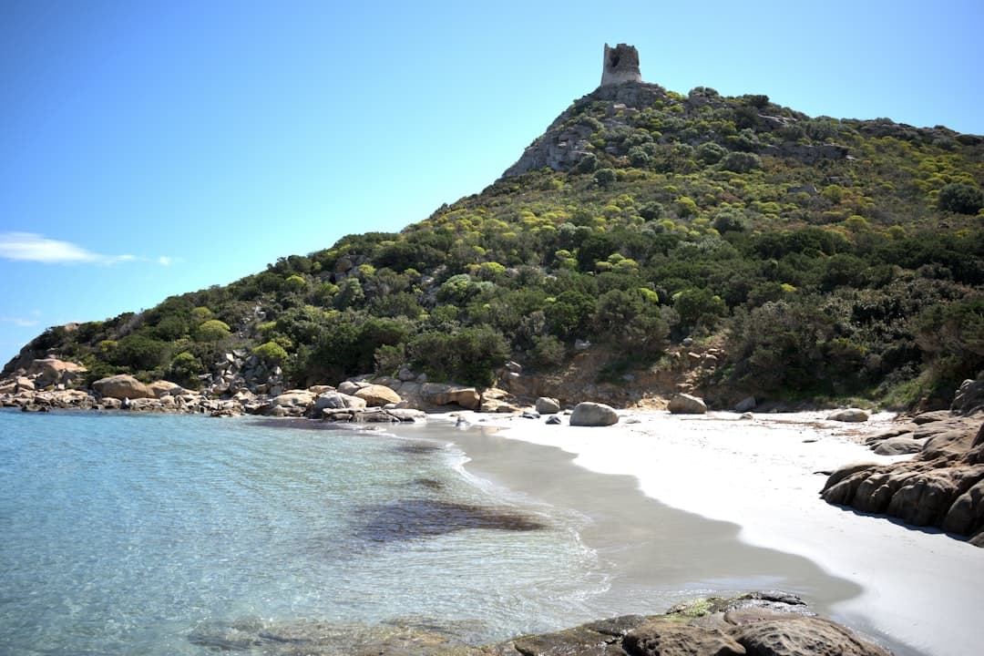 El Castell de Guadalest