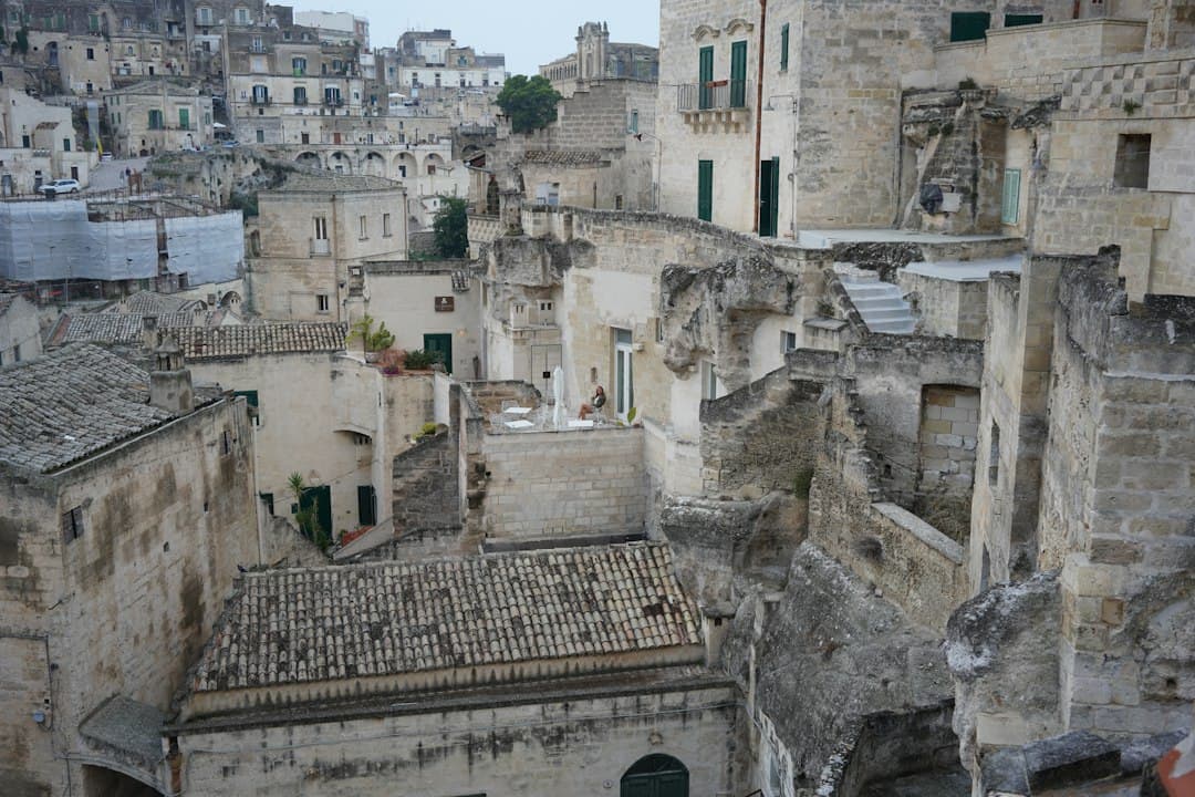 Matera